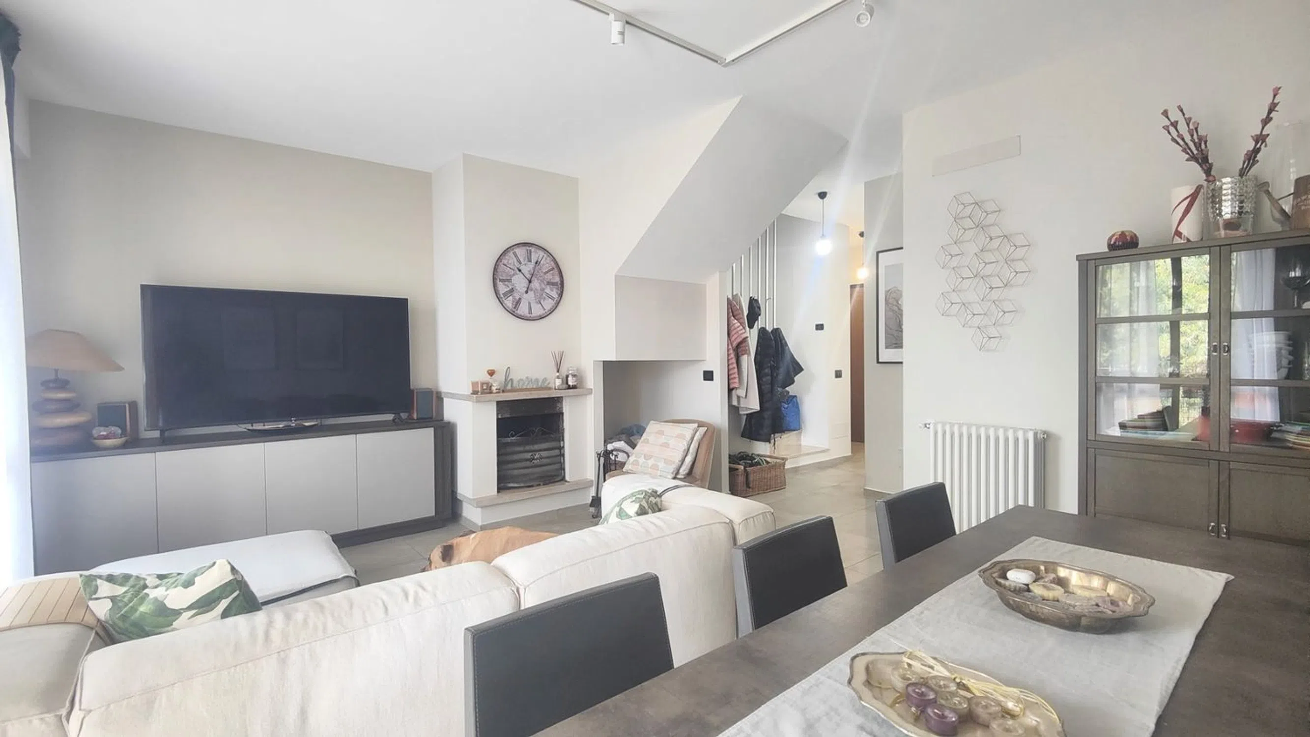 Appartamento su due piani in via Padre Massaruti, 252 - Photo 4