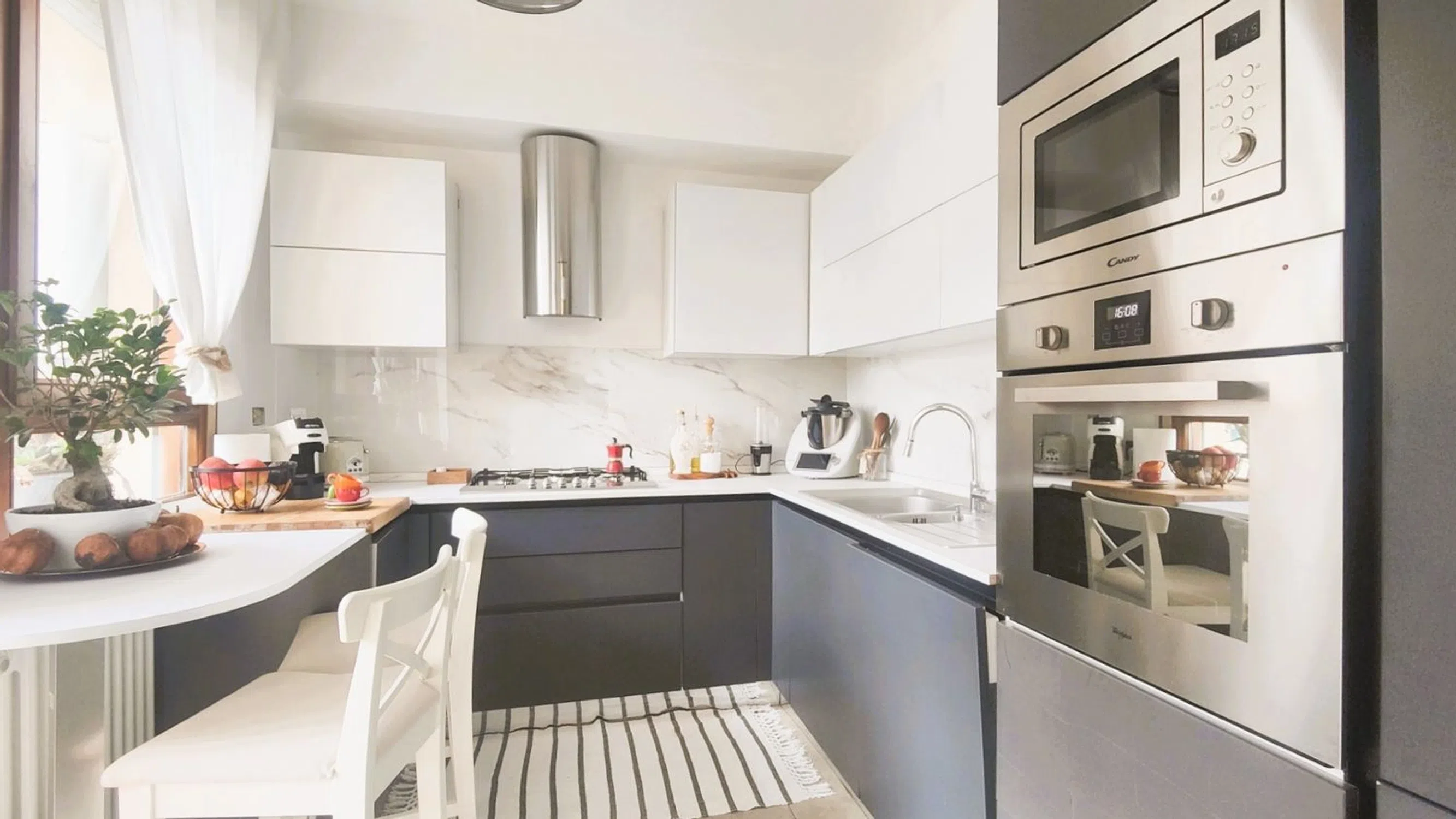 Appartamento su due piani in via Padre Massaruti, 252 - Photo 6