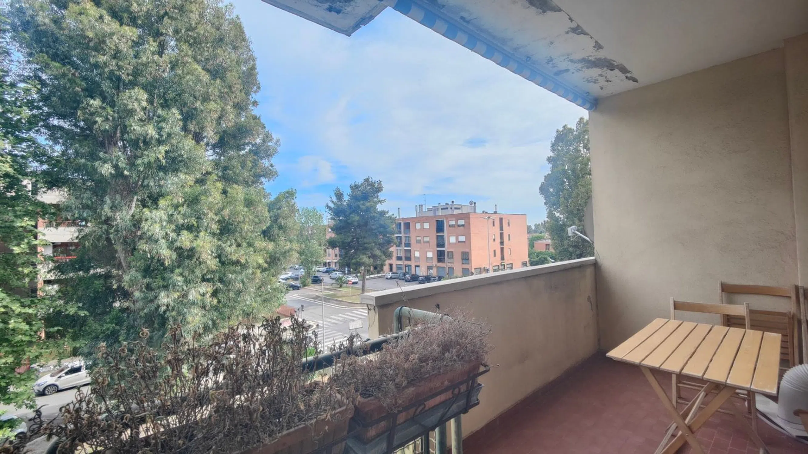 Appartamento su due piani in via Padre Massaruti, 252 - Photo 7