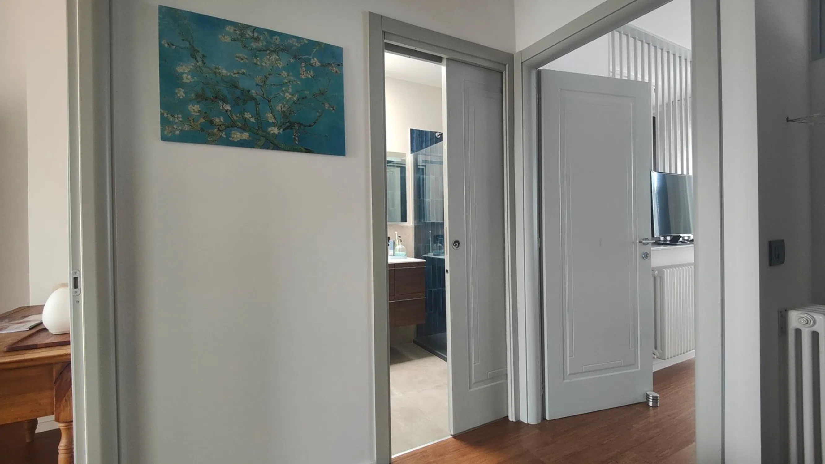 Appartamento su due piani in via Padre Massaruti, 252 - Photo 8