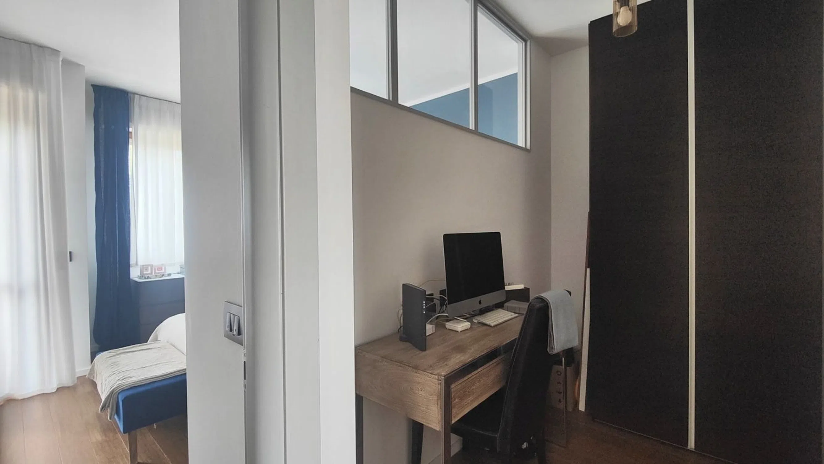 Appartamento su due piani in via Padre Massaruti, 252 - Photo 9