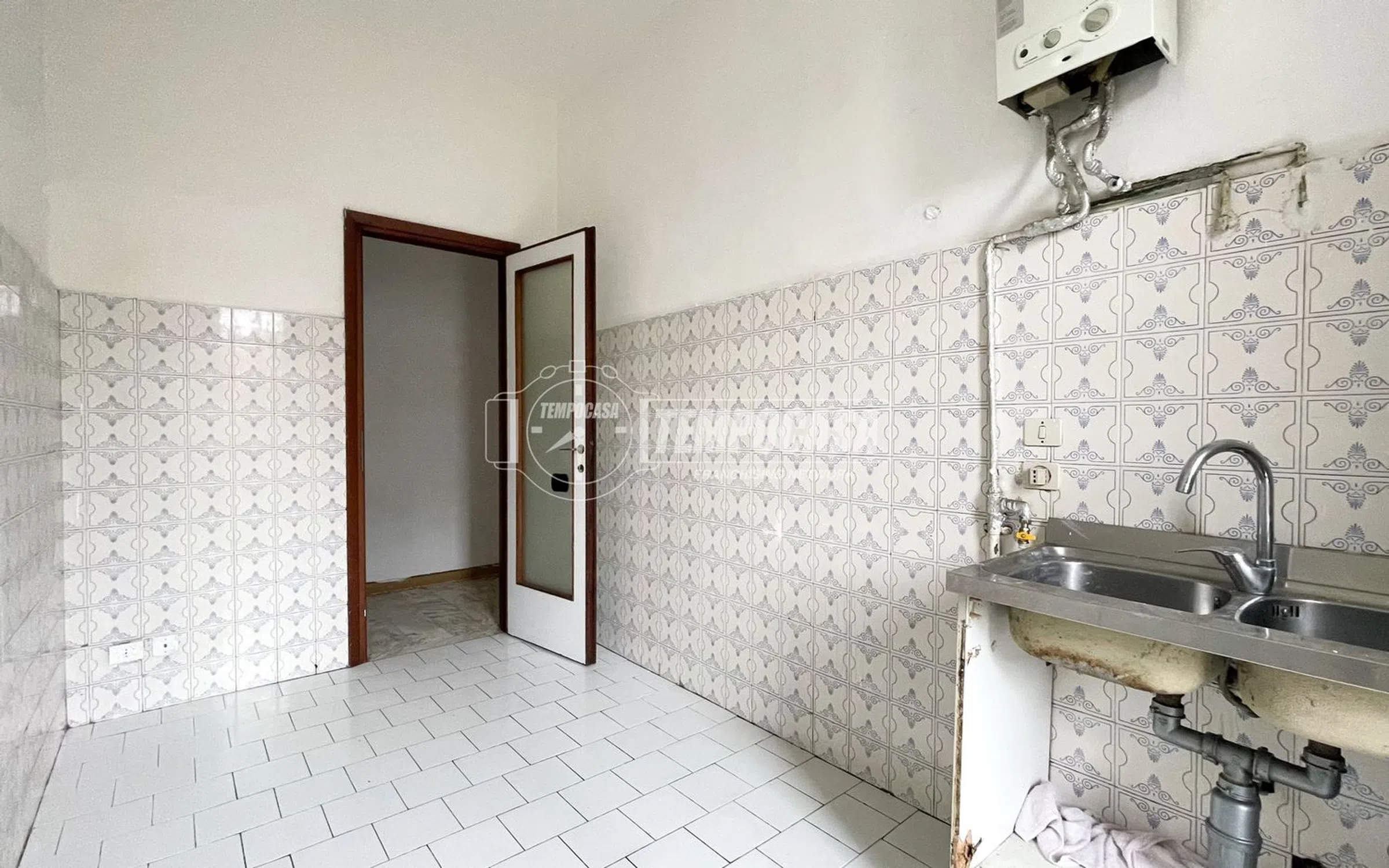 Bilocale in via dei Canzi - Photo 18