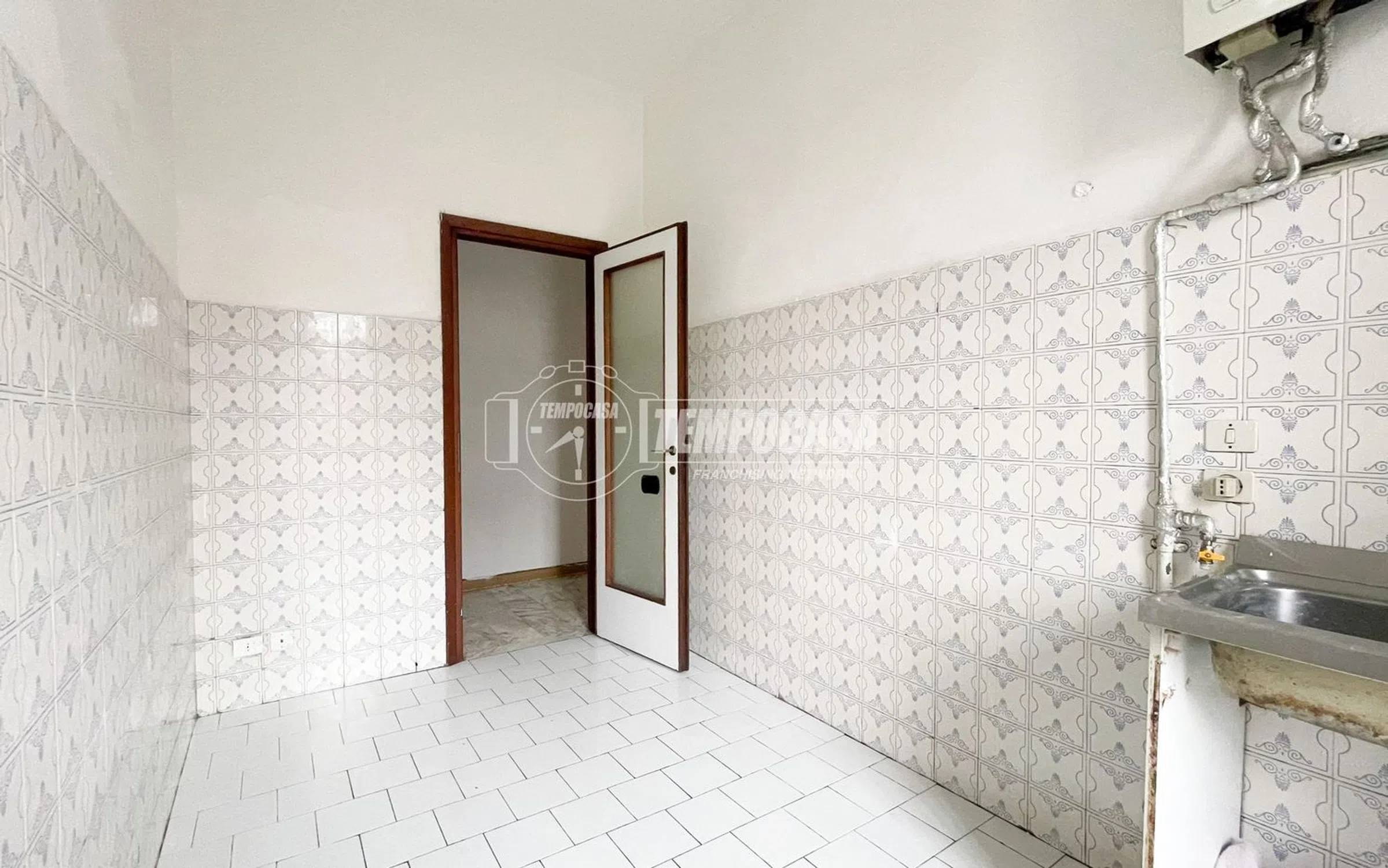 Bilocale in via dei Canzi - Photo 20