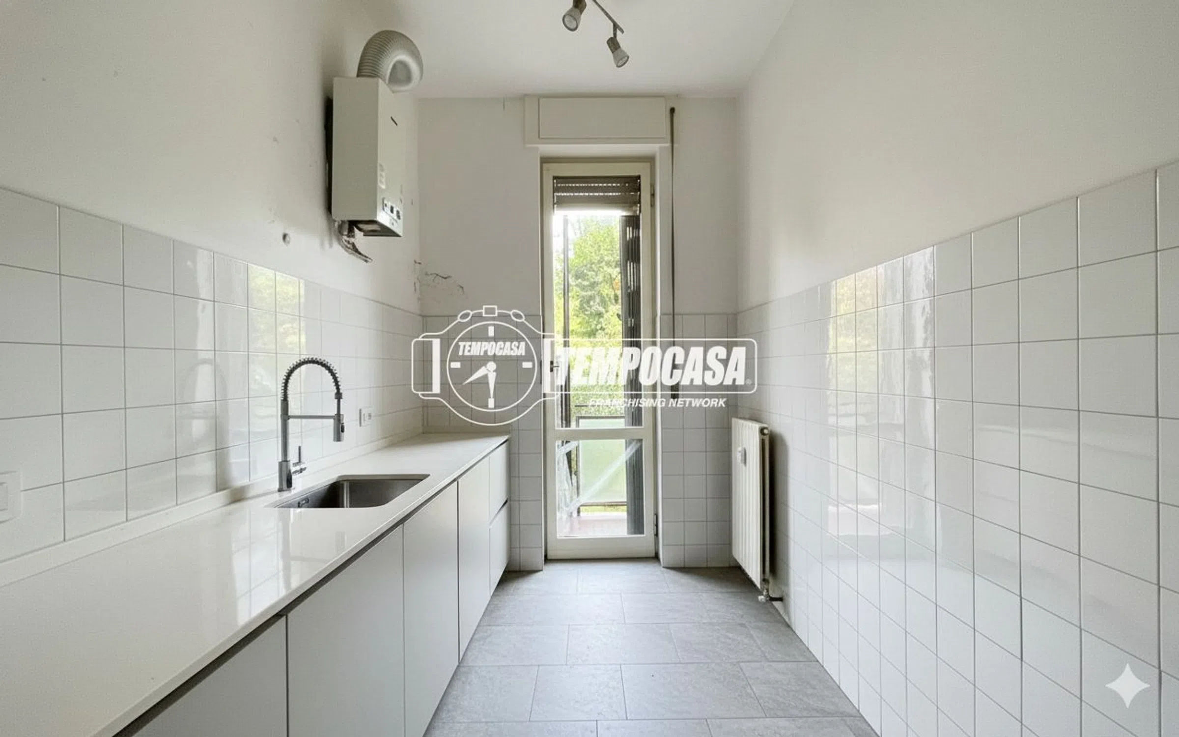 Bilocale in via dei Canzi - Photo 5
