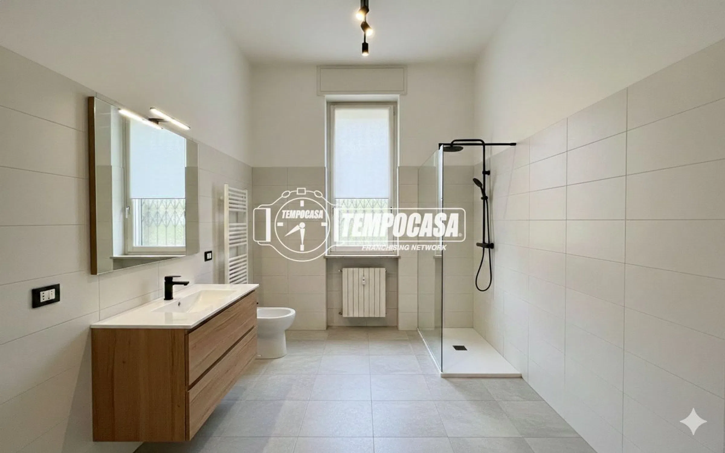 Bilocale in via dei Canzi - Photo 6