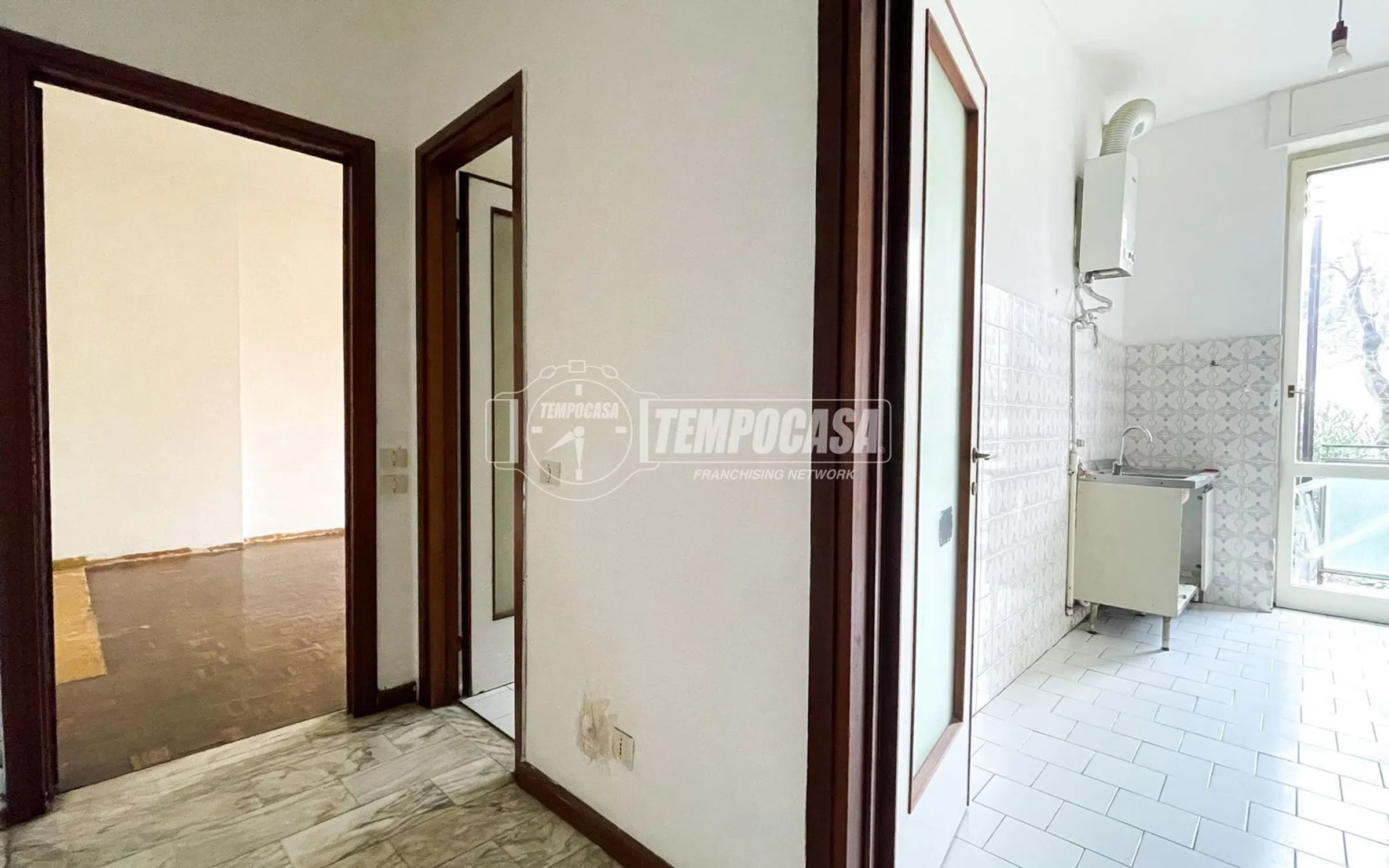 Bilocale in via dei Canzi - Photo 8