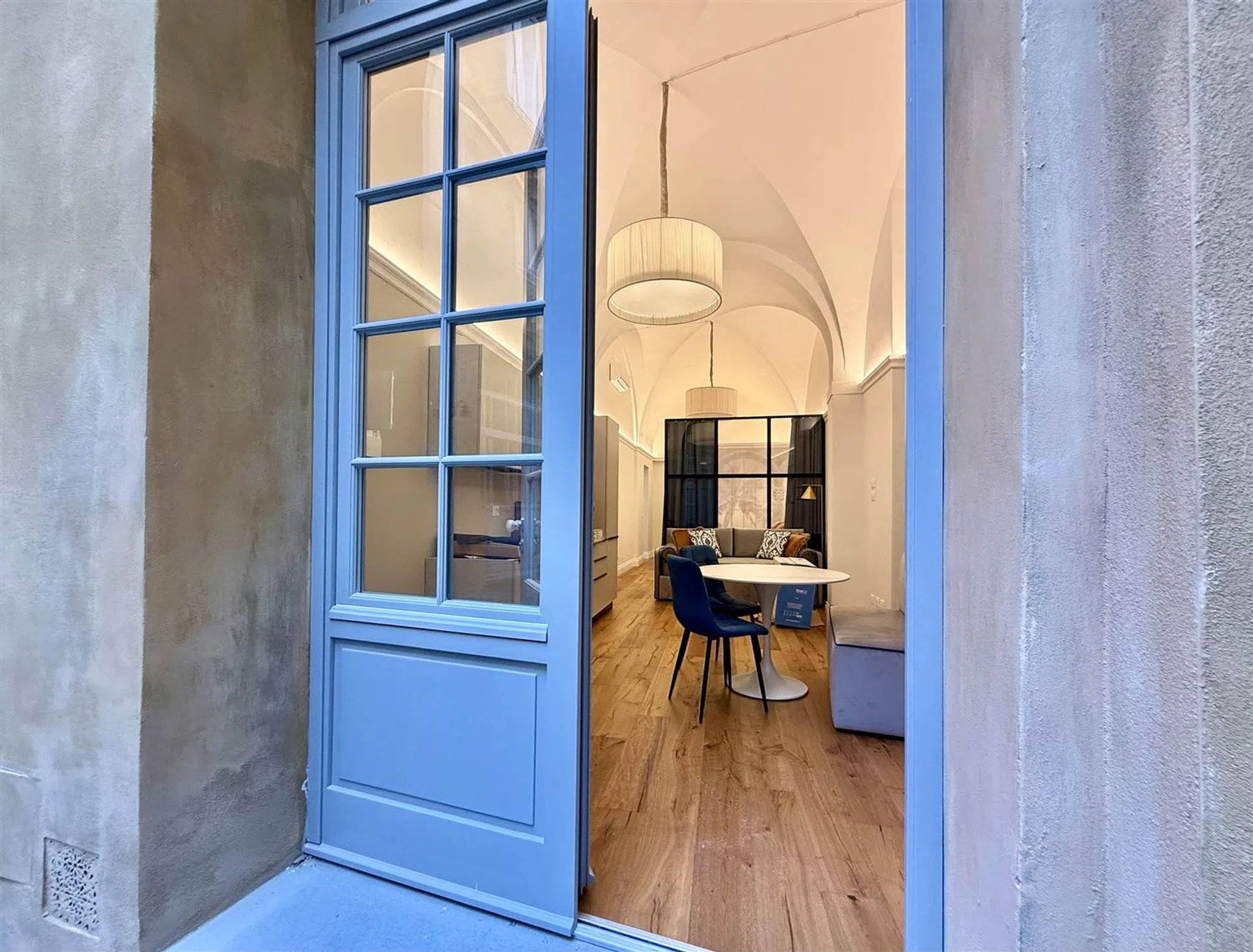 Monolocale in via del Ronco, 15 - Photo 1
