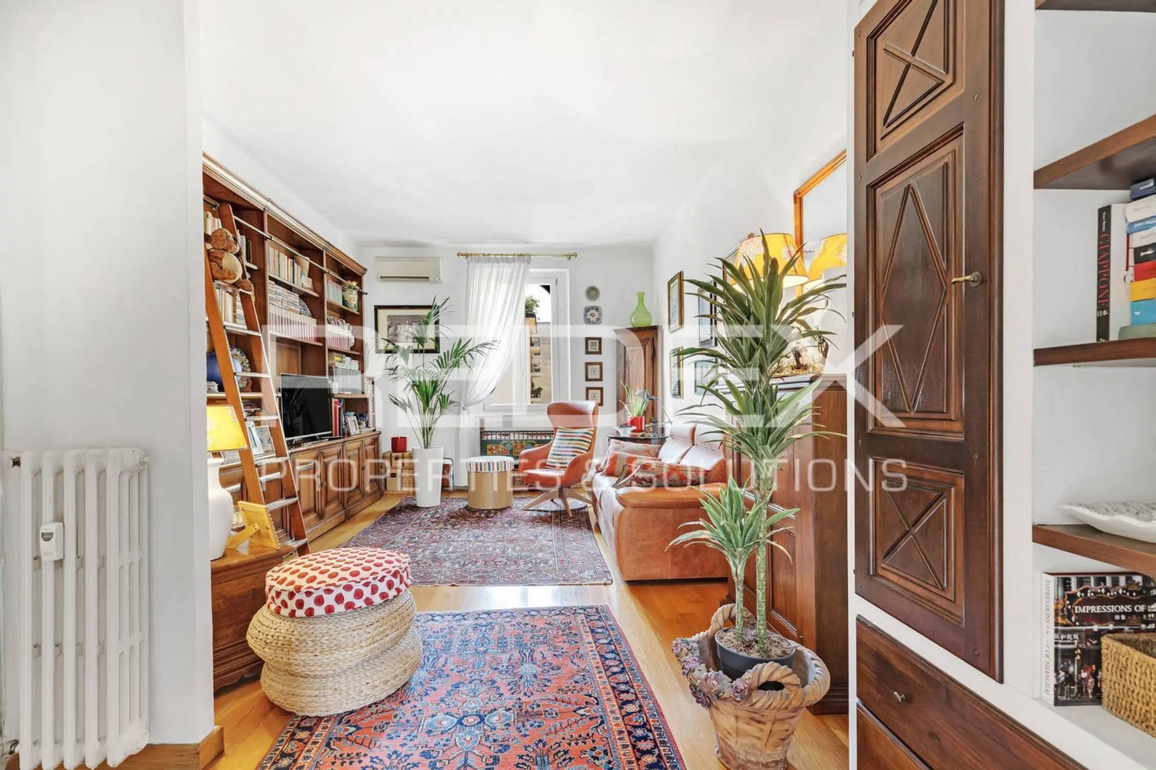 Trilocale in via Giancarlo Sismondi, 27 - Photo 2