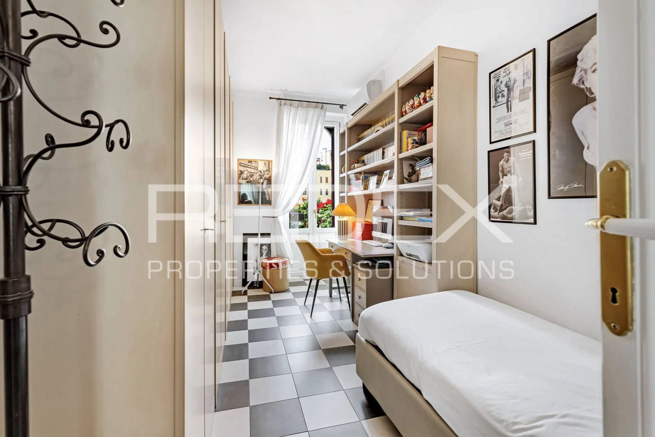Trilocale in via Giancarlo Sismondi, 27 - Photo 18