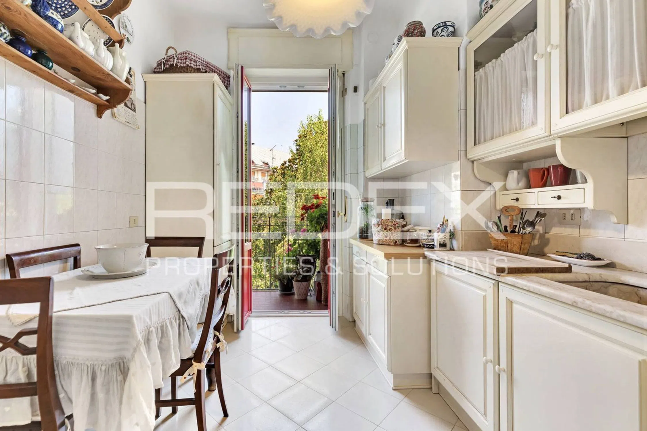 Trilocale in via Giancarlo Sismondi, 27 - Photo 6