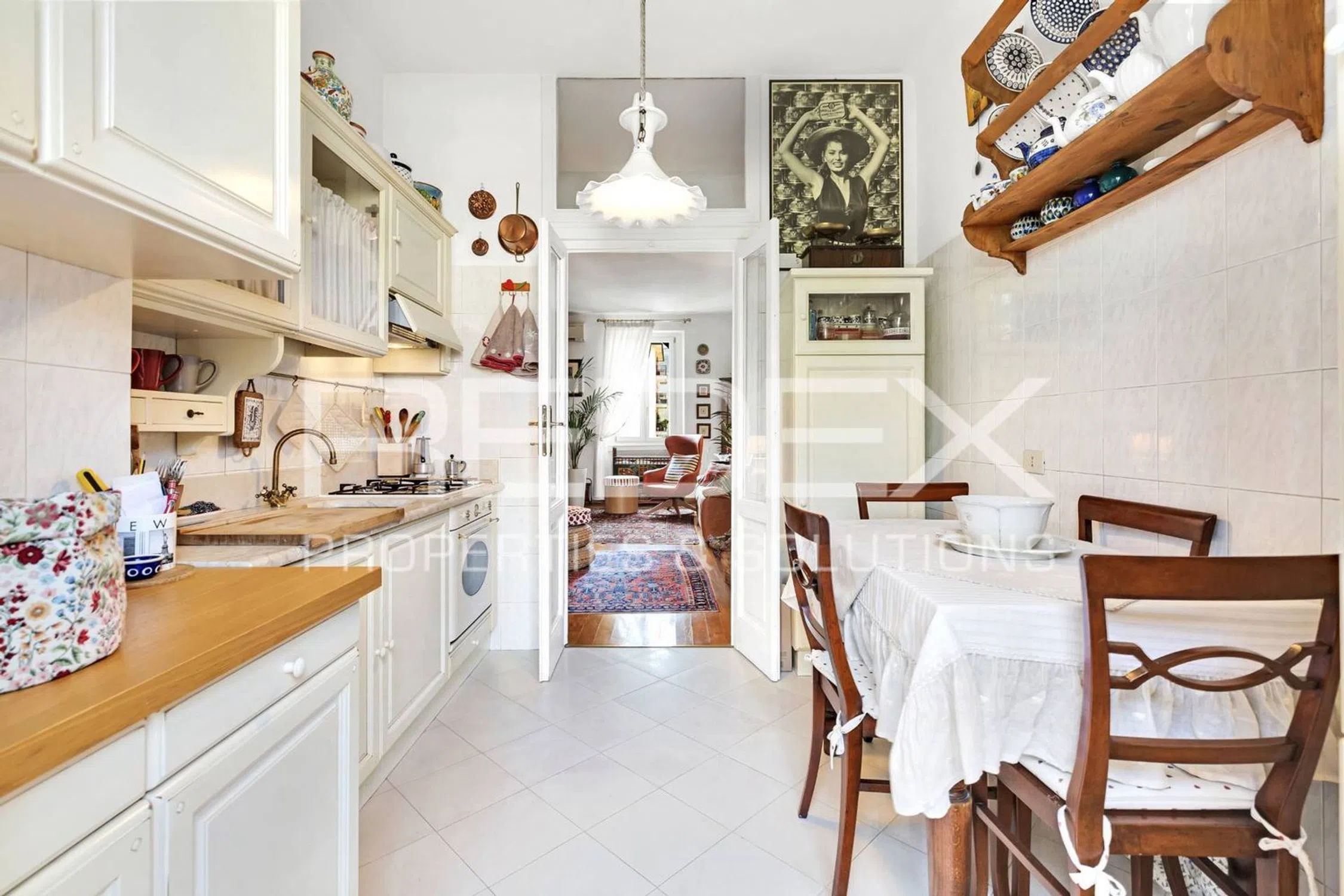 Trilocale in via Giancarlo Sismondi, 27 - Photo 8