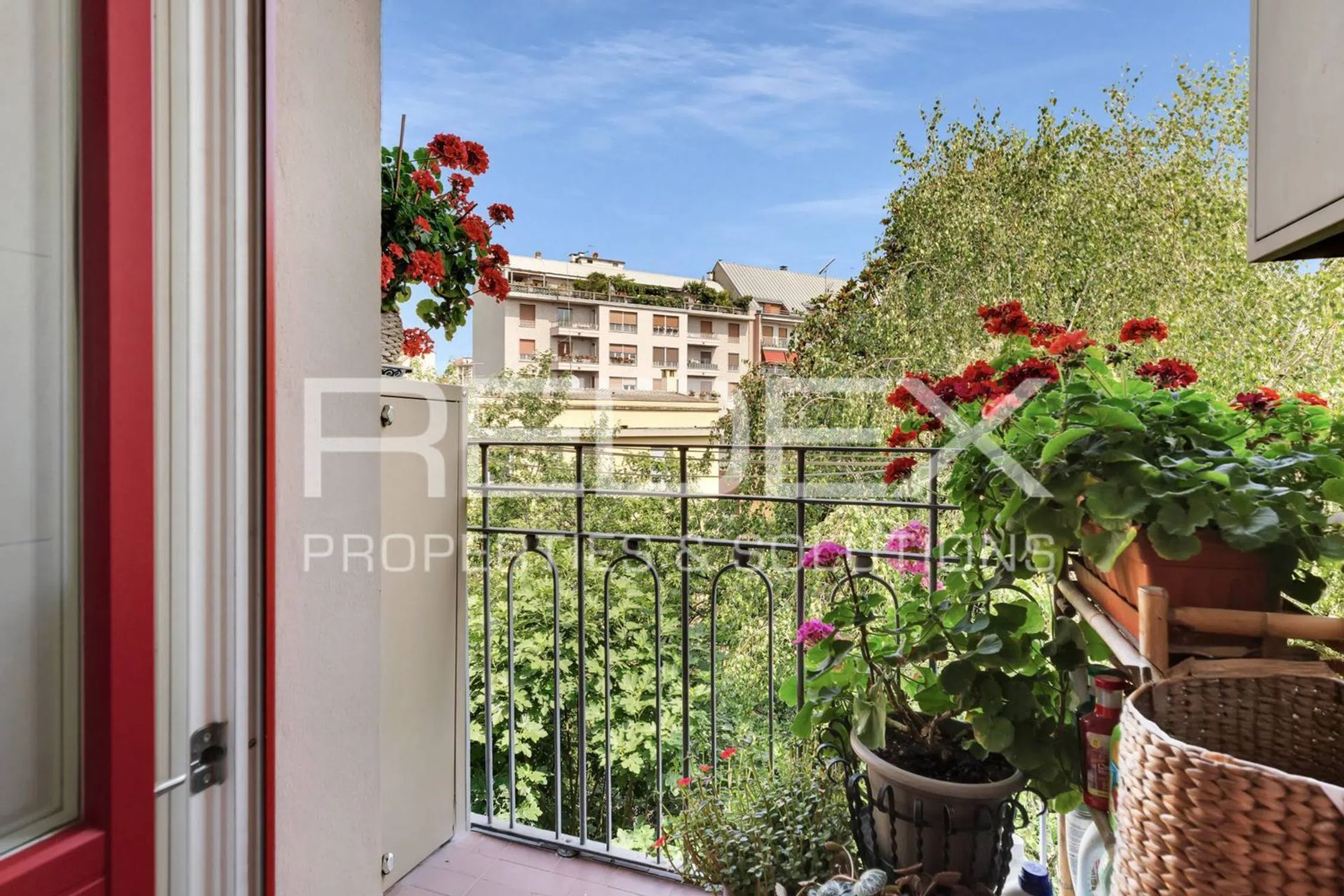 Trilocale in via Giancarlo Sismondi, 27 - Photo 9
