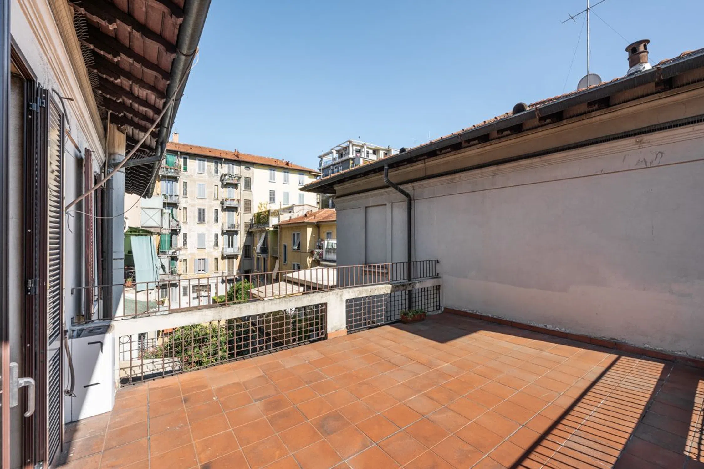 Appartamento in via Nicola Antonio Porpora, 132 - Photo 1