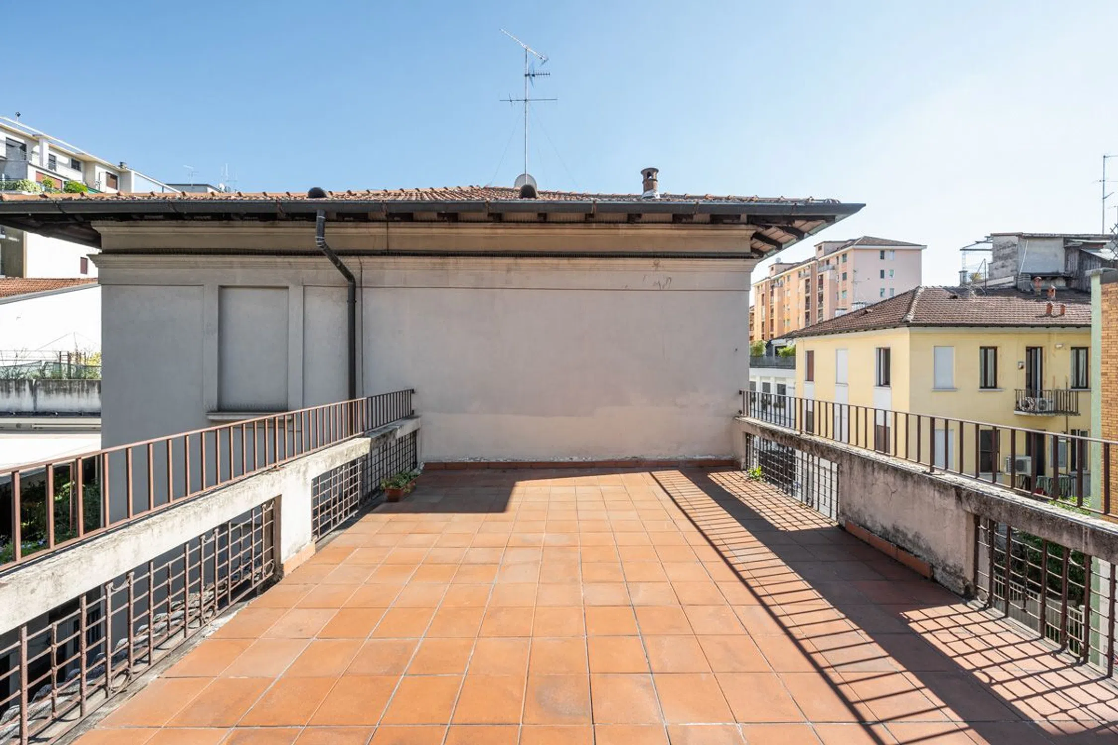 Appartamento in via Nicola Antonio Porpora, 132 - Photo 2