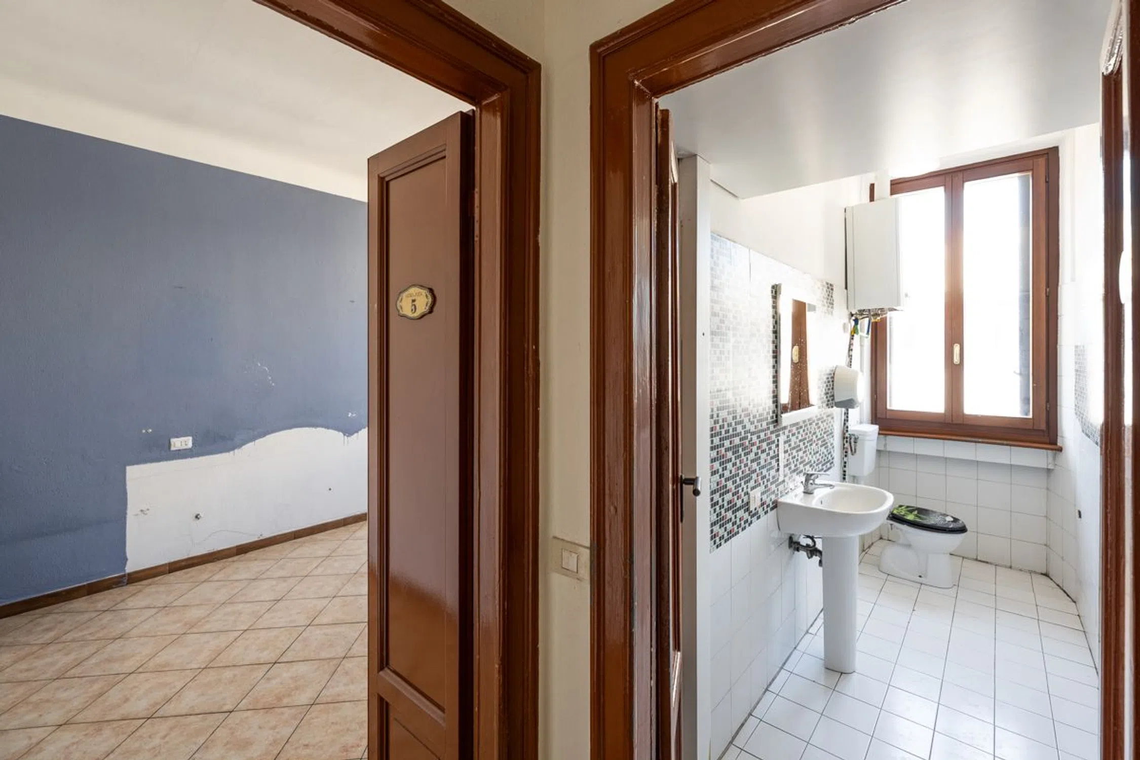 Appartamento in via Nicola Antonio Porpora, 132 - Photo 11