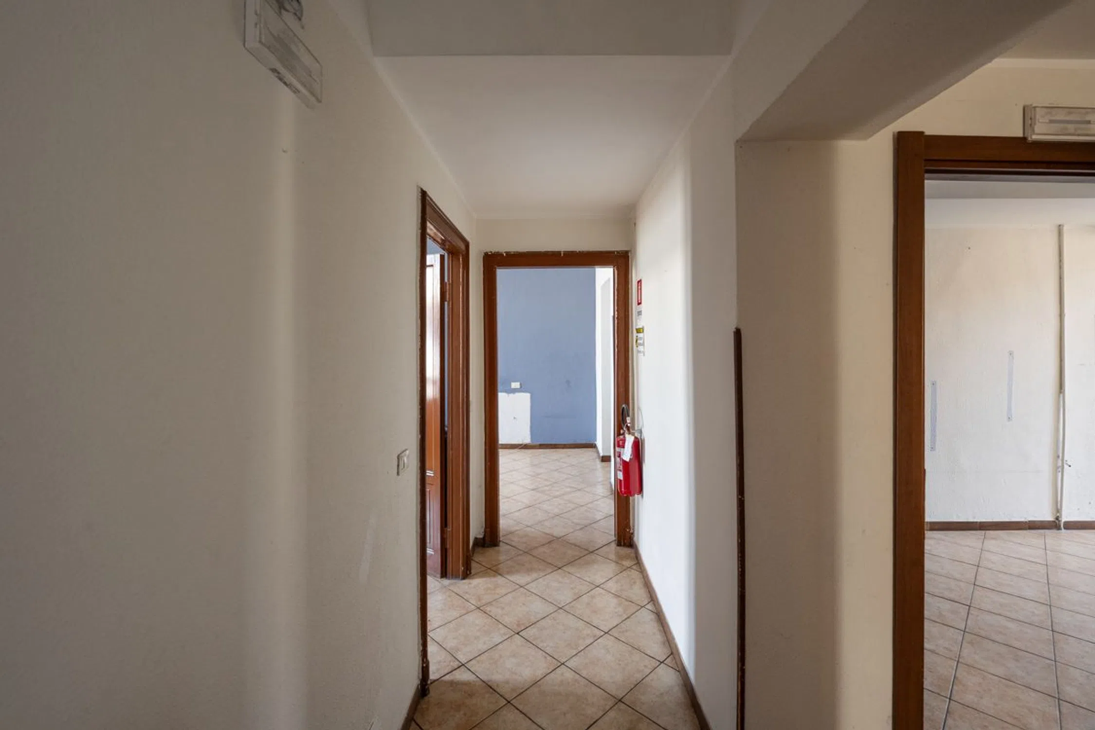 Appartamento in via Nicola Antonio Porpora, 132 - Photo 12