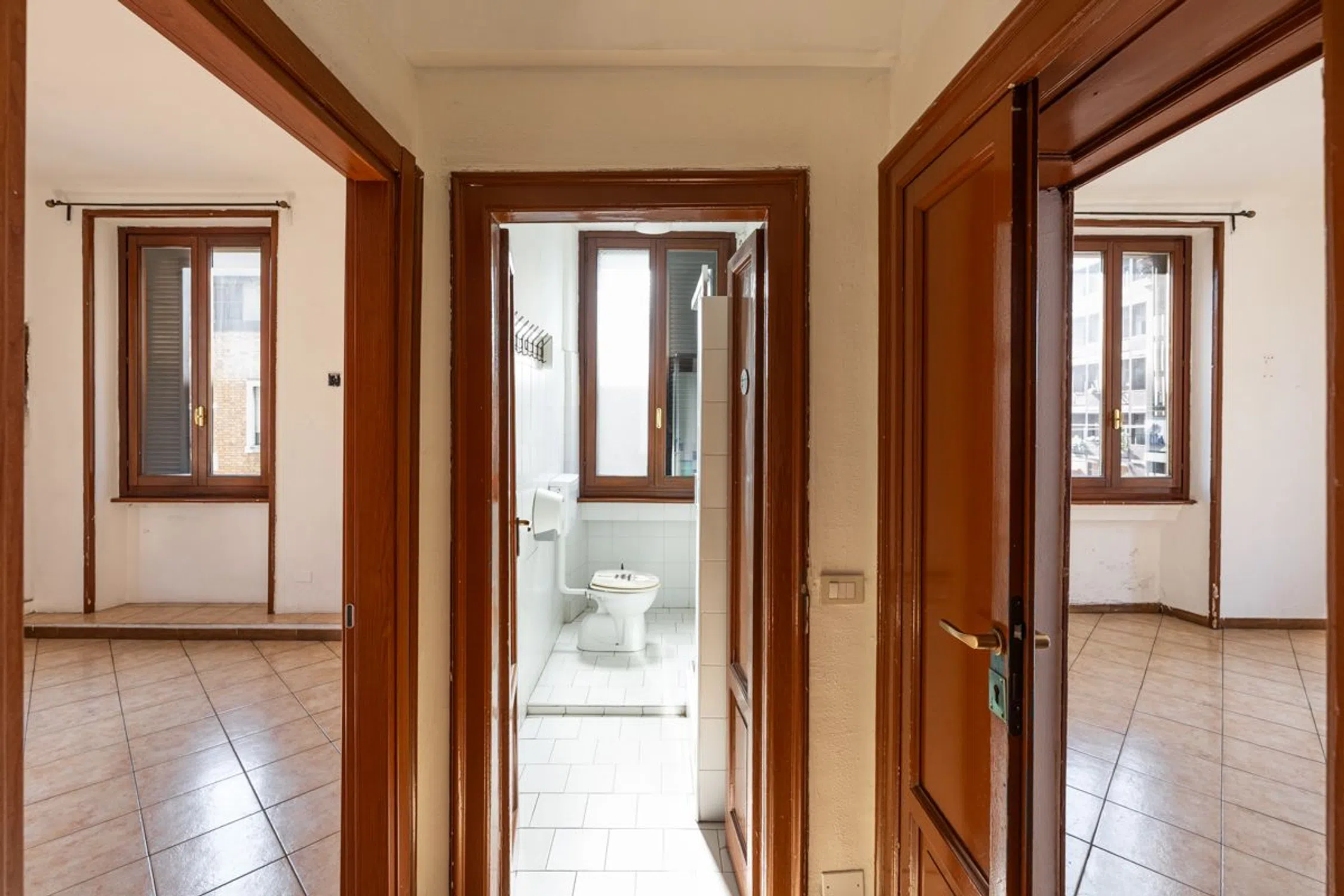 Appartamento in via Nicola Antonio Porpora, 132 - Photo 14