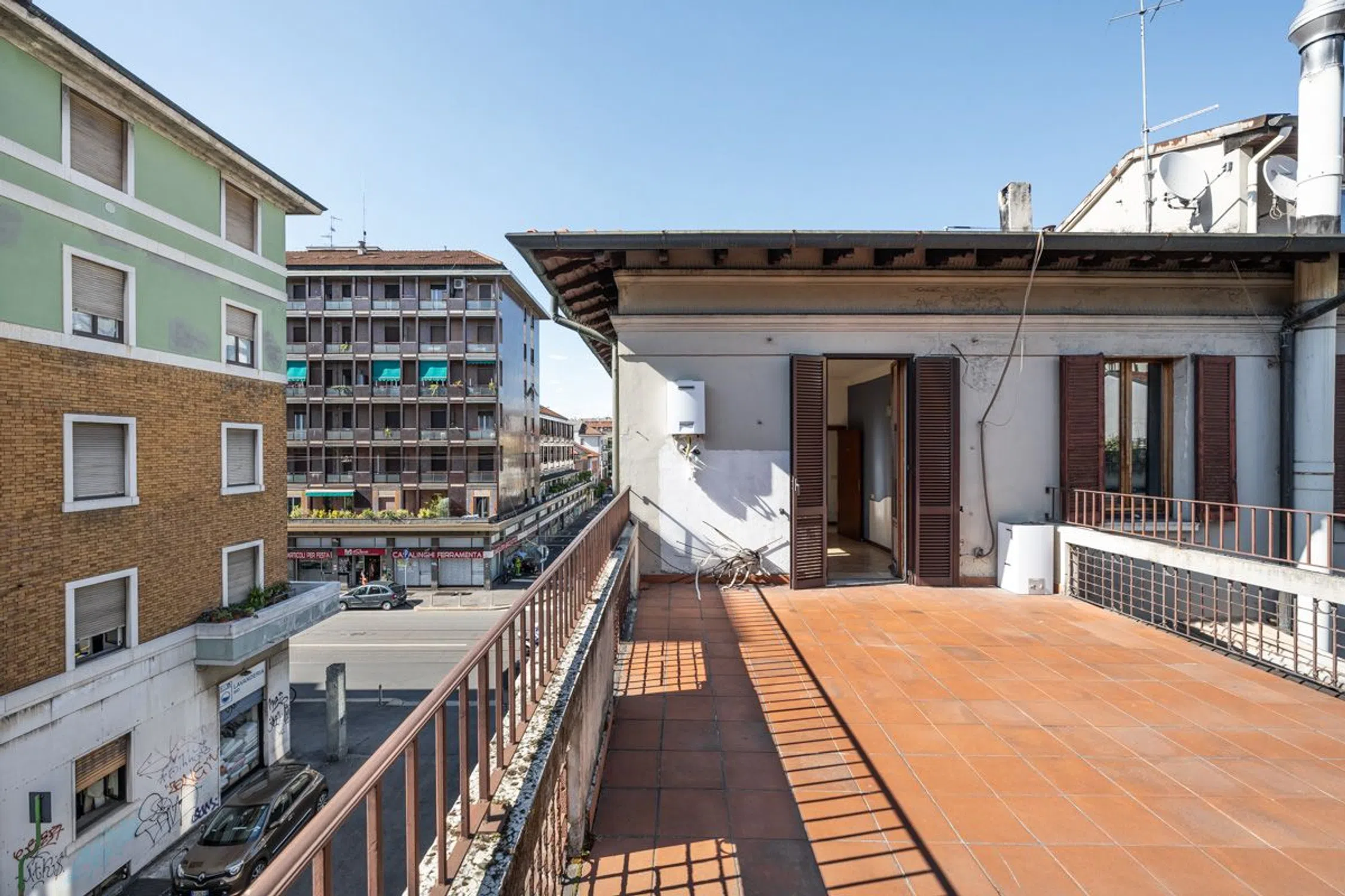 Appartamento in via Nicola Antonio Porpora, 132 - Photo 17