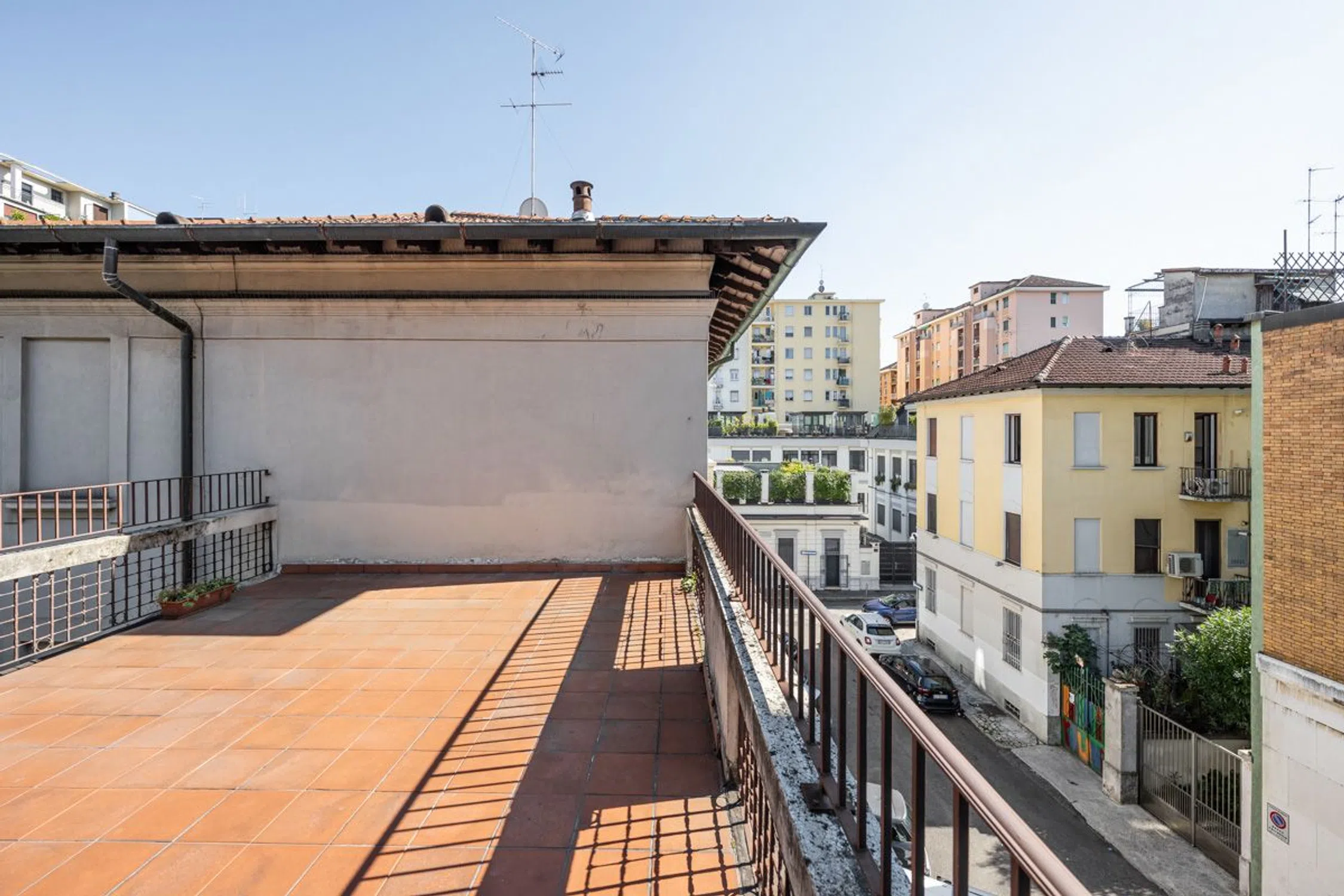 Appartamento in via Nicola Antonio Porpora, 132 - Photo 18