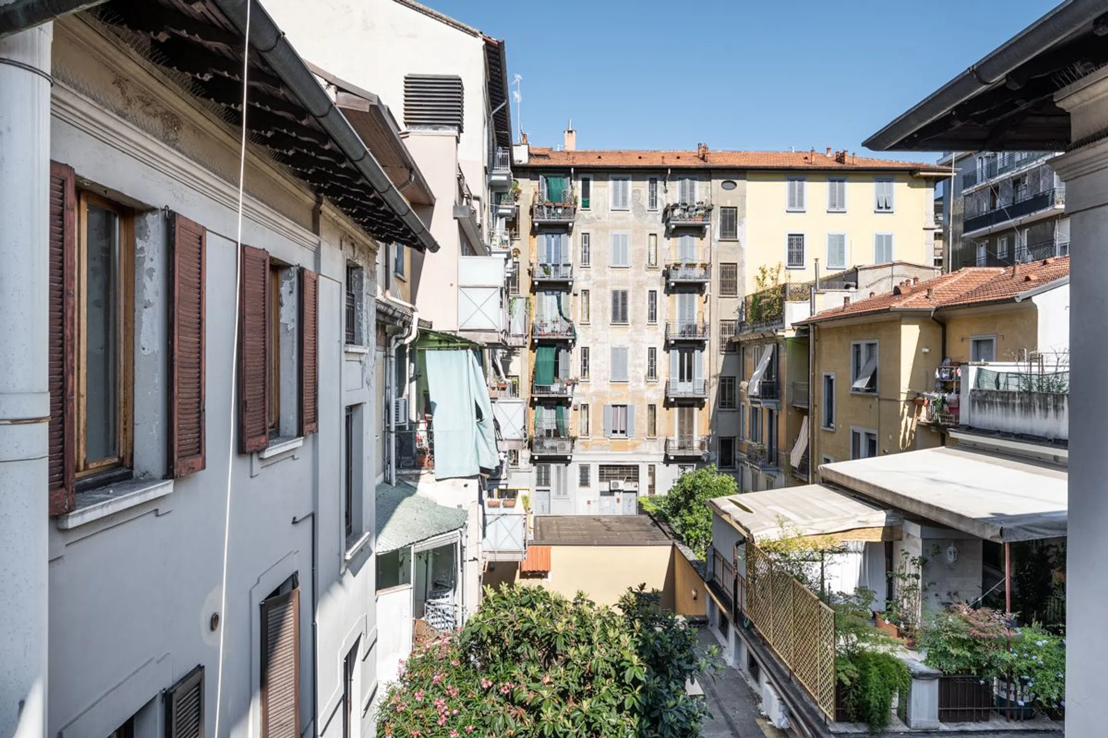 Appartamento in via Nicola Antonio Porpora, 132 - Photo 19