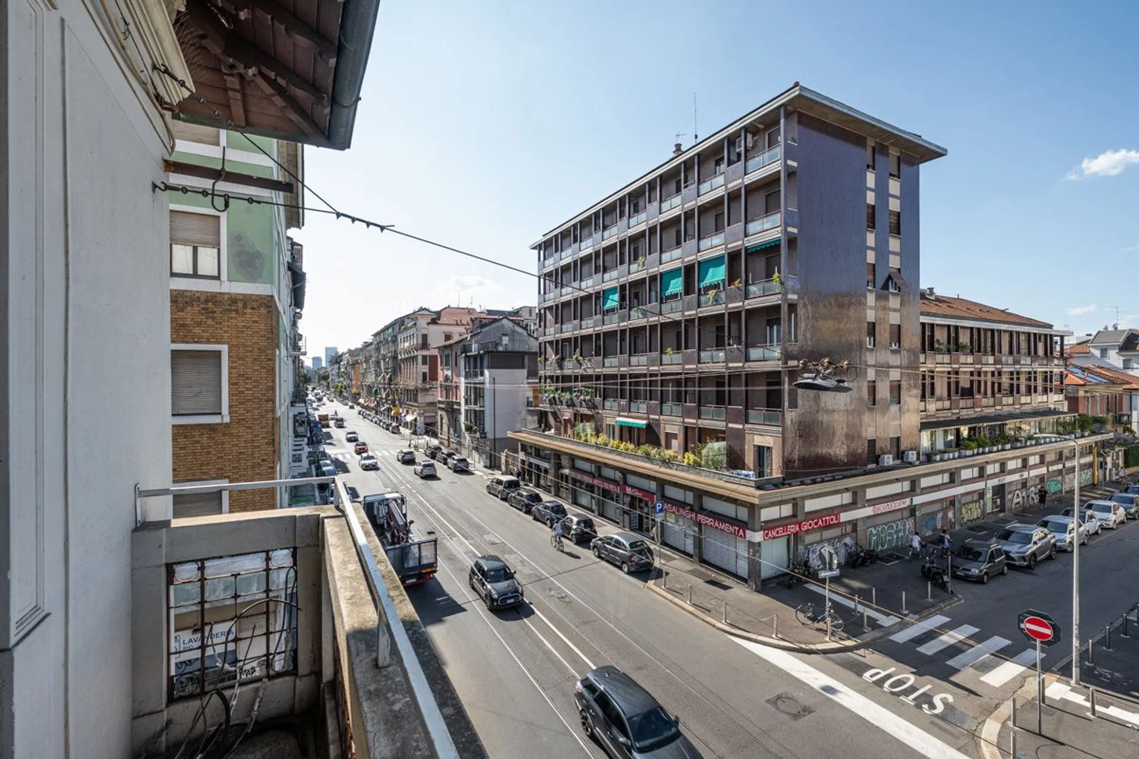 Appartamento in via Nicola Antonio Porpora, 132 - Photo 5