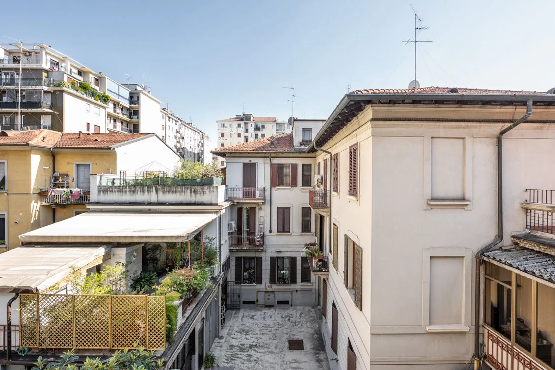 Appartamento in via Nicola Antonio Porpora, 132 - Photo 6