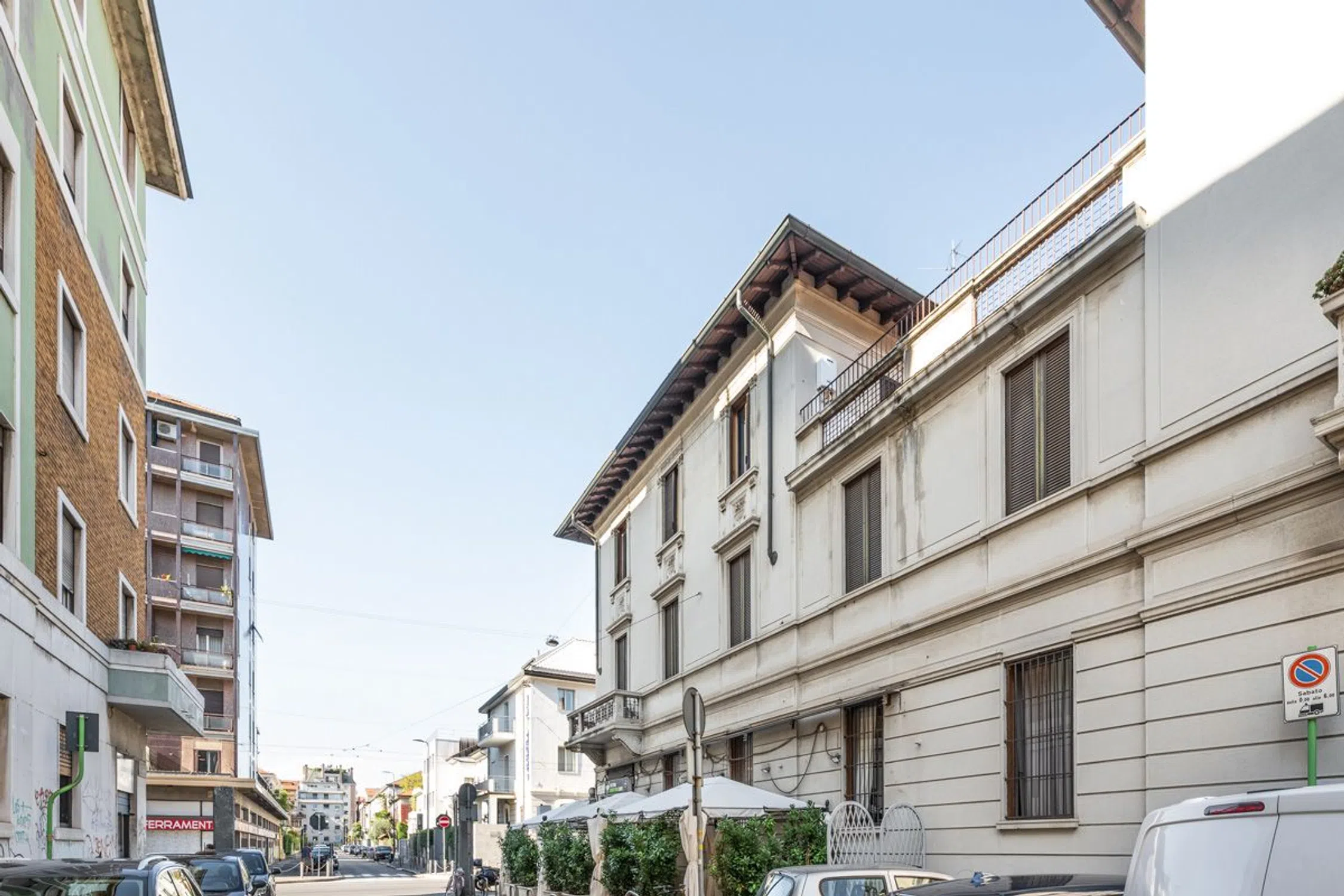 Appartamento in via Nicola Antonio Porpora, 132 - Photo 7
