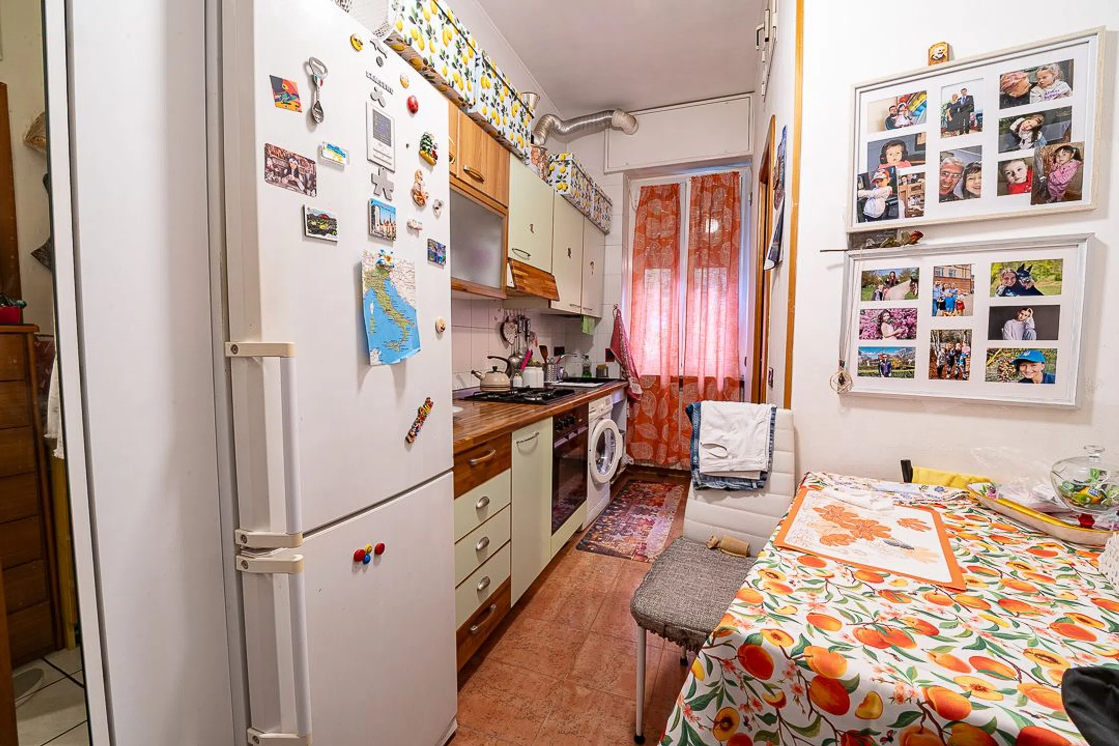 Appartamento su due piani in via Marco Ulpio Traiano, 58 - Photo 2