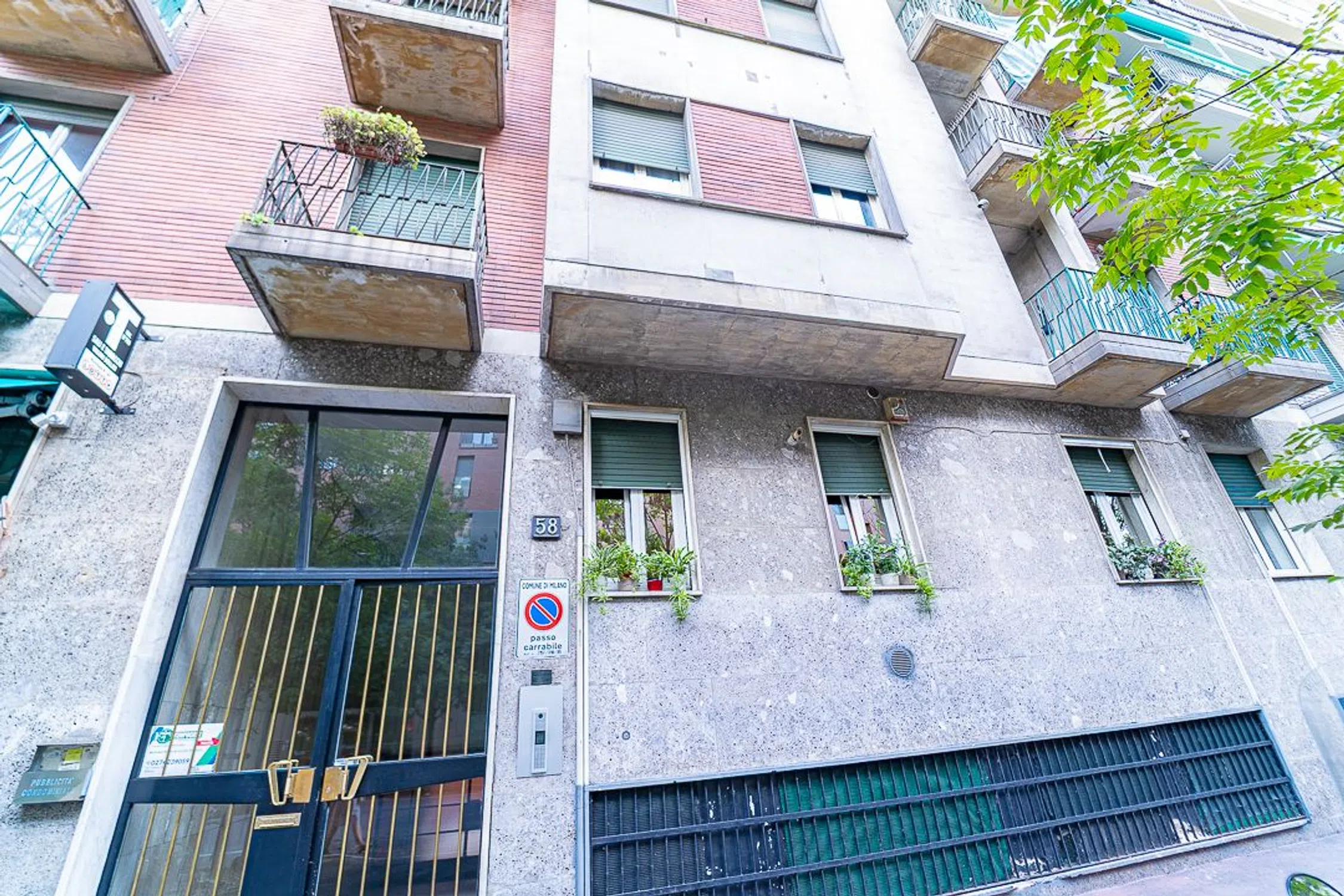 Appartamento su due piani in via Marco Ulpio Traiano, 58 - Photo 17