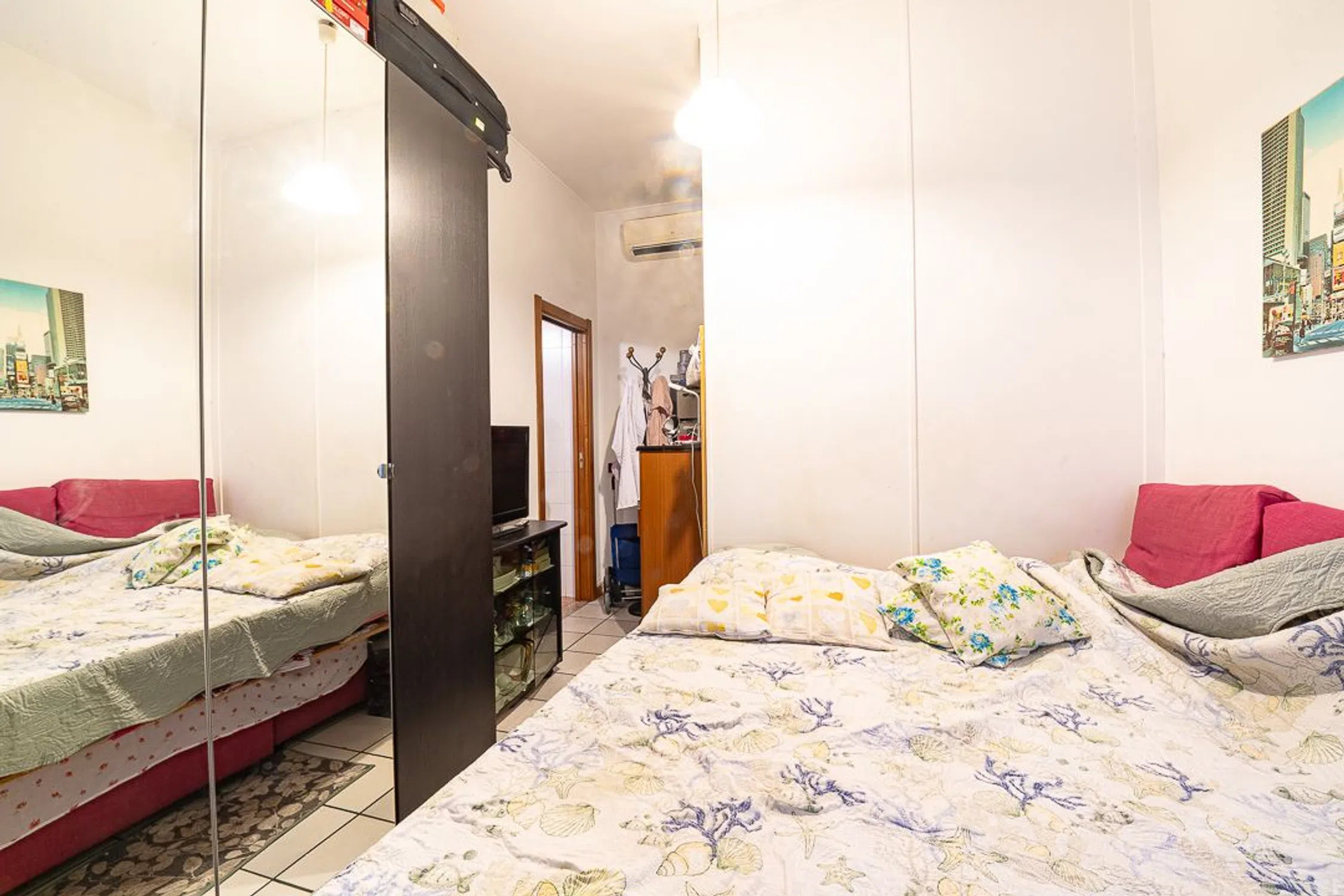 Appartamento su due piani in via Marco Ulpio Traiano, 58 - Photo 5