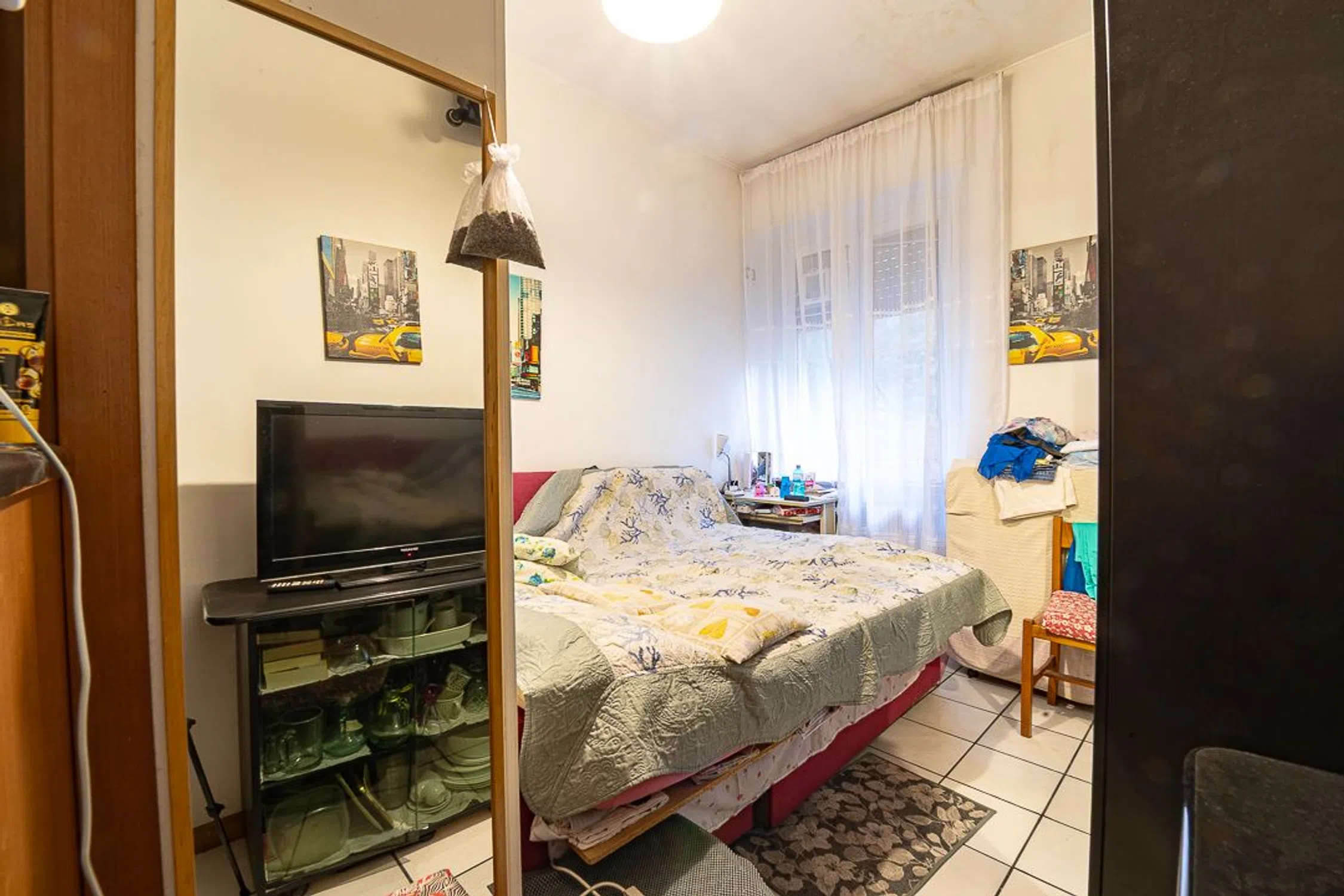 Appartamento su due piani in via Marco Ulpio Traiano, 58 - Photo 6