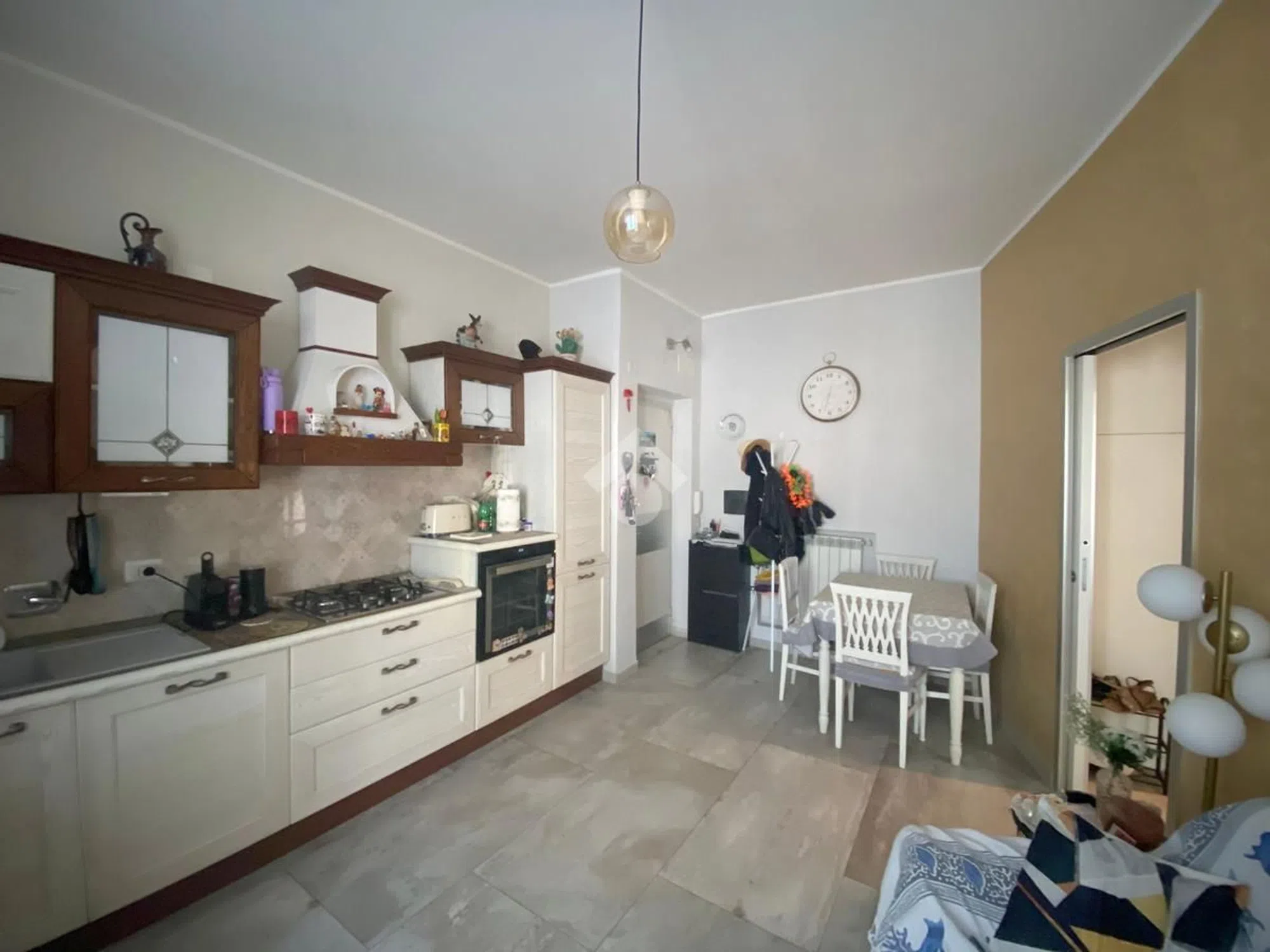 Bilocale in via Tuscolana, 420 - Photo 4