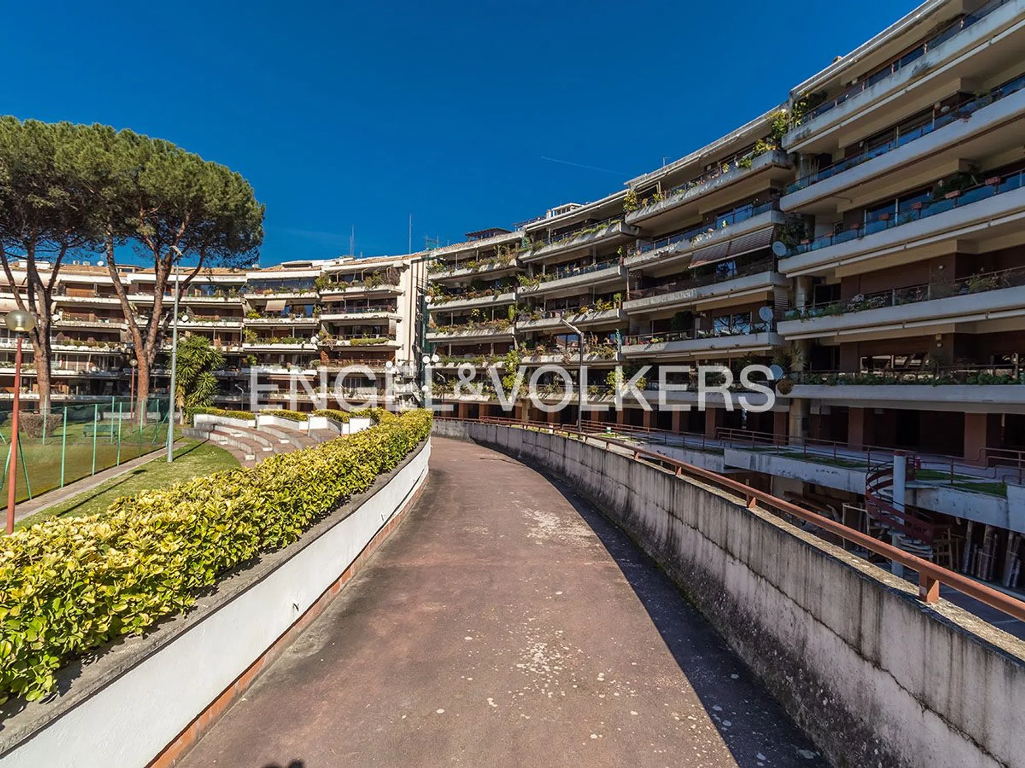 Attico in via Andrea del Castagno s.n.c. - Photo 2