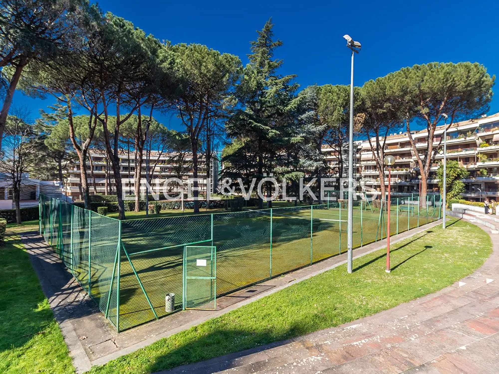 Attico in via Andrea del Castagno s.n.c. - Photo 3