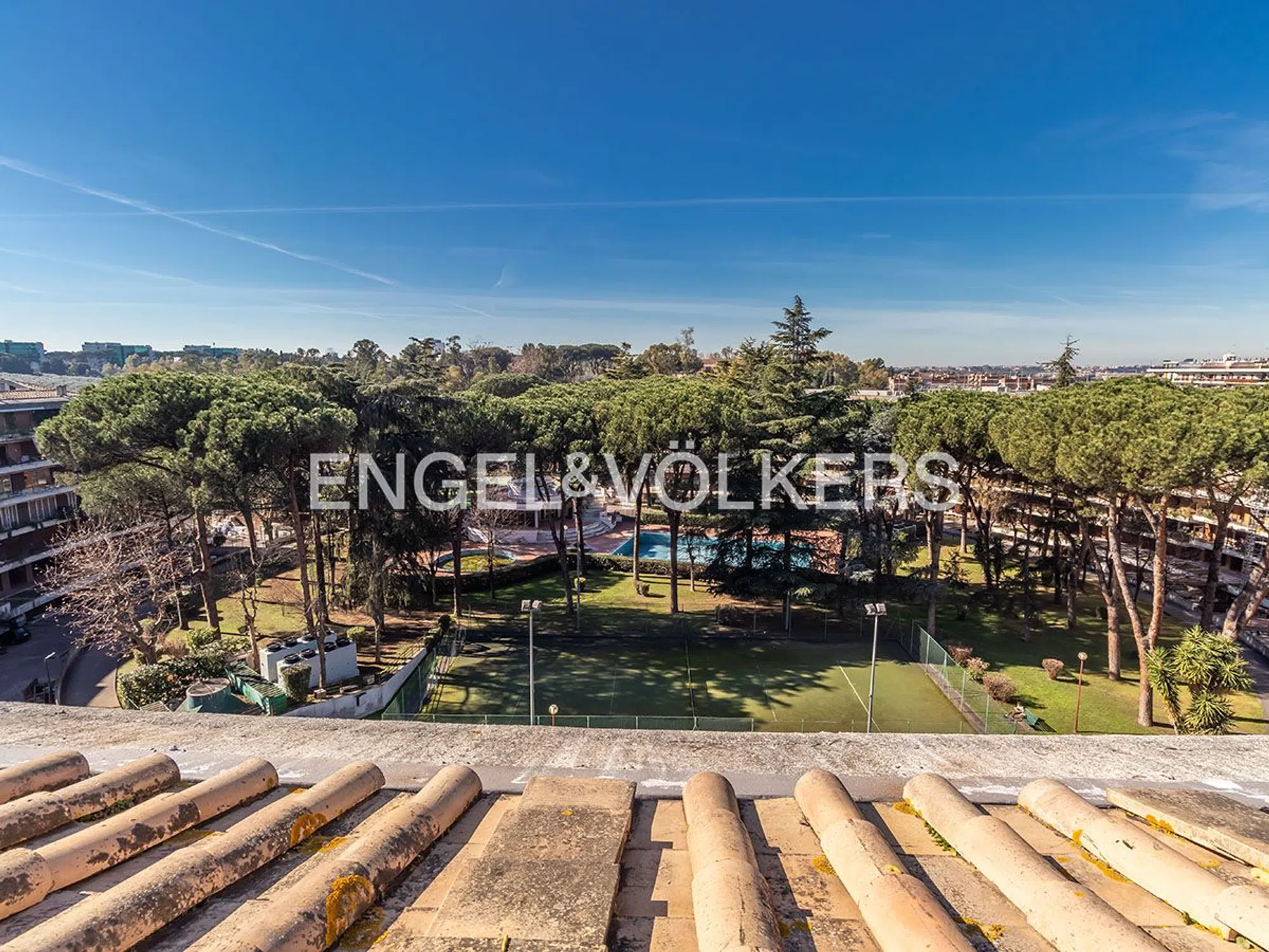 Attico in via Andrea del Castagno s.n.c. - Photo 10