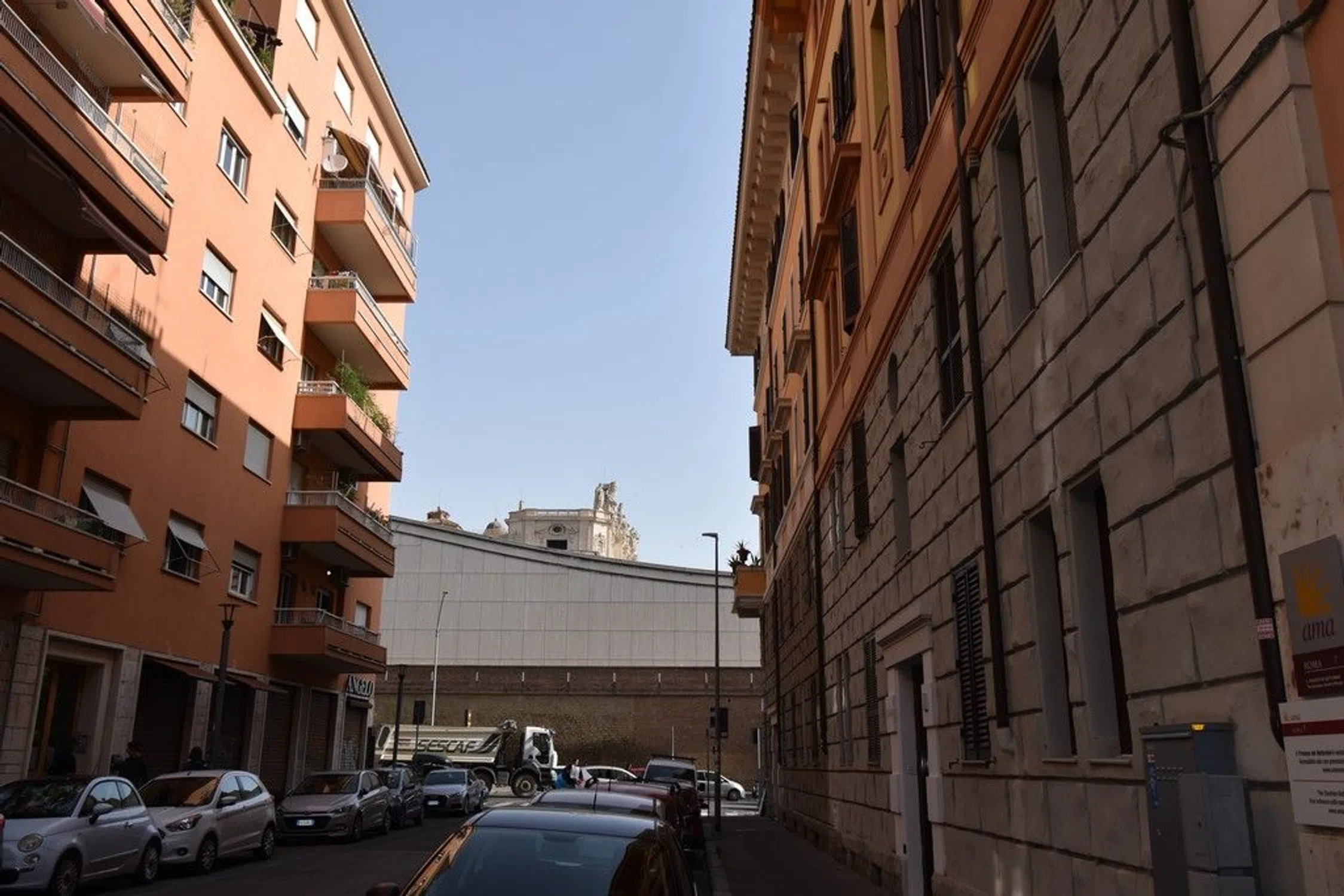 Appartamento in via dei Cavalleggeri s.n.c. - Photo 1