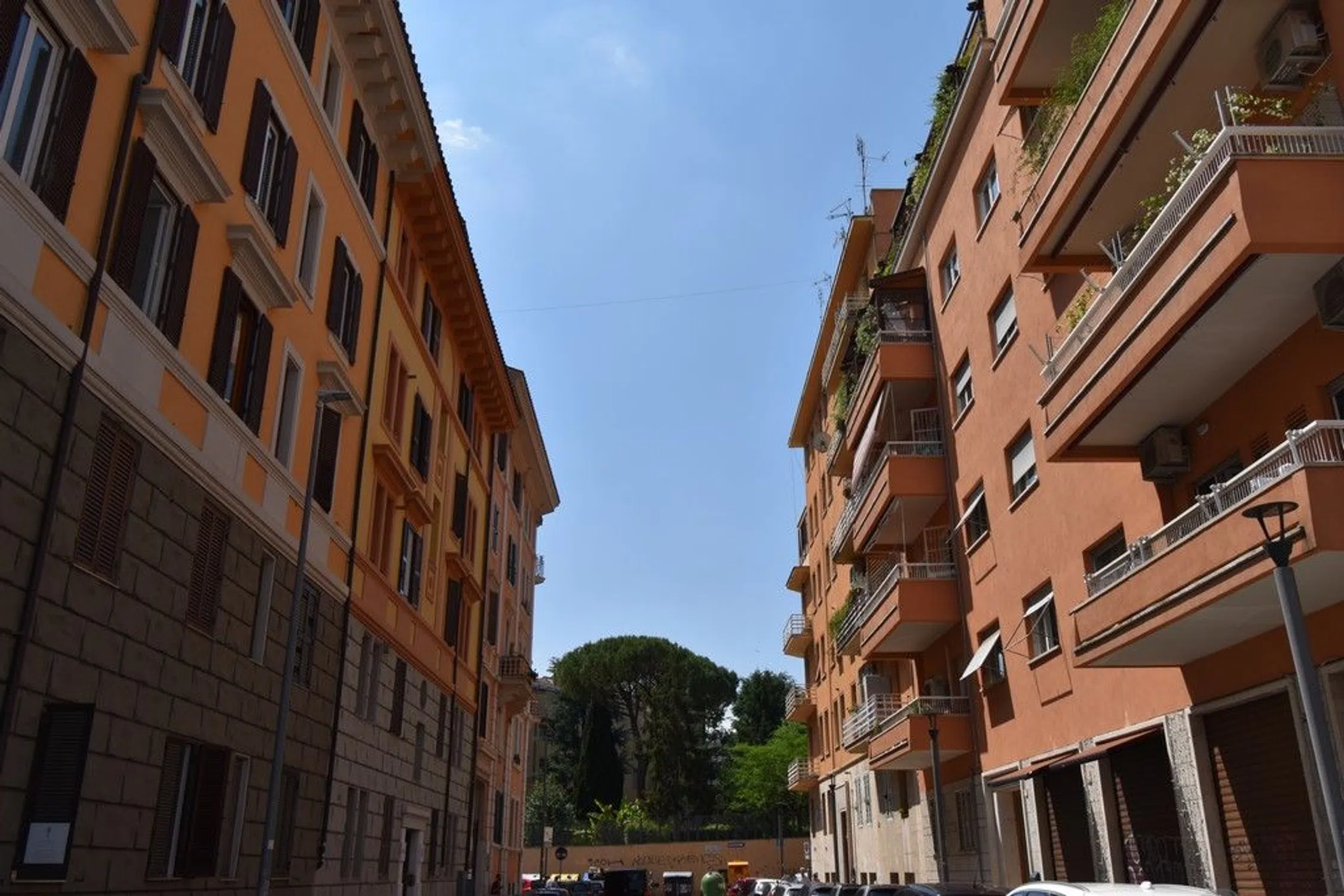 Appartamento in via dei Cavalleggeri s.n.c. - Photo 2