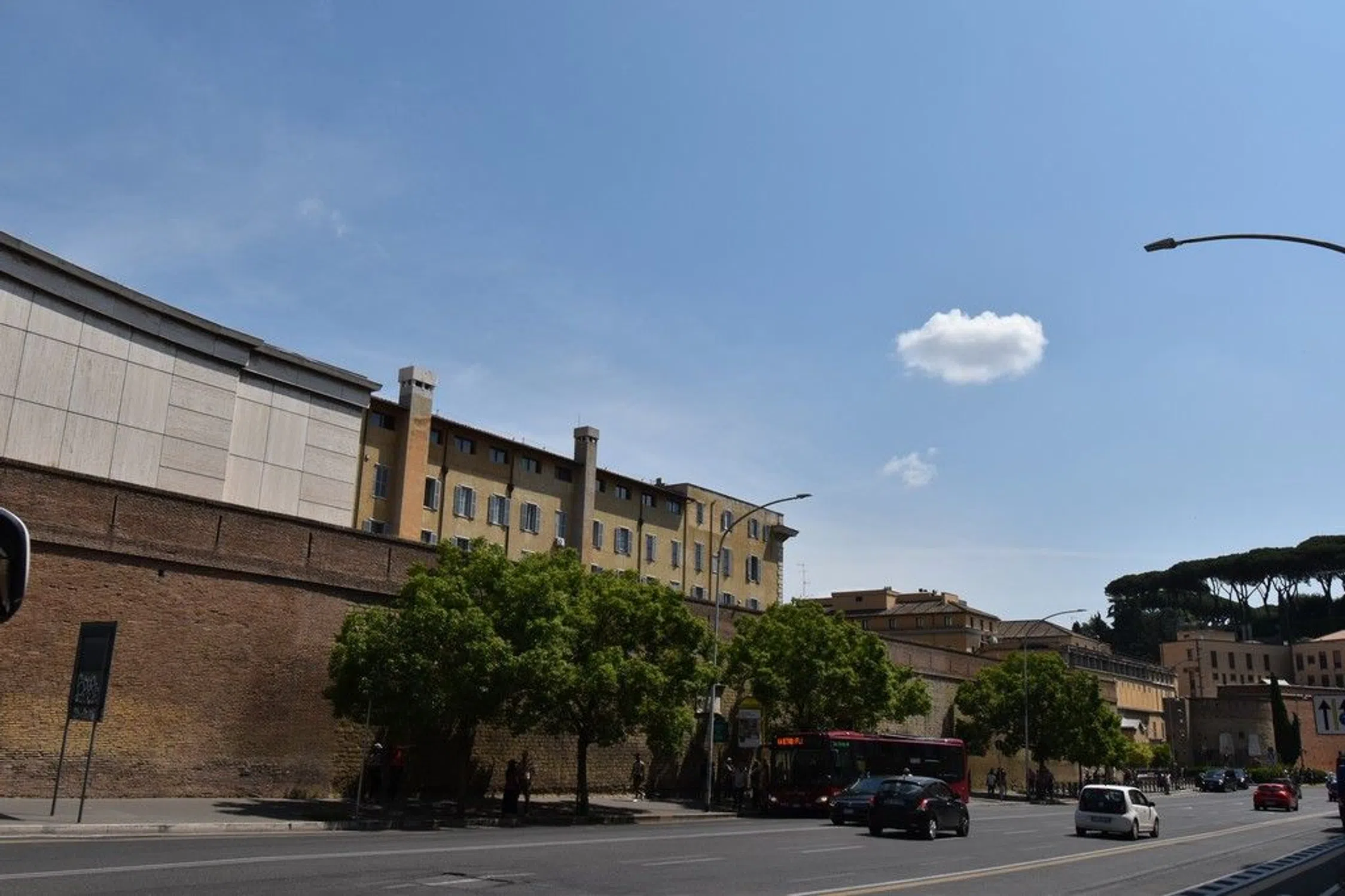 Appartamento in via dei Cavalleggeri s.n.c. - Photo 3