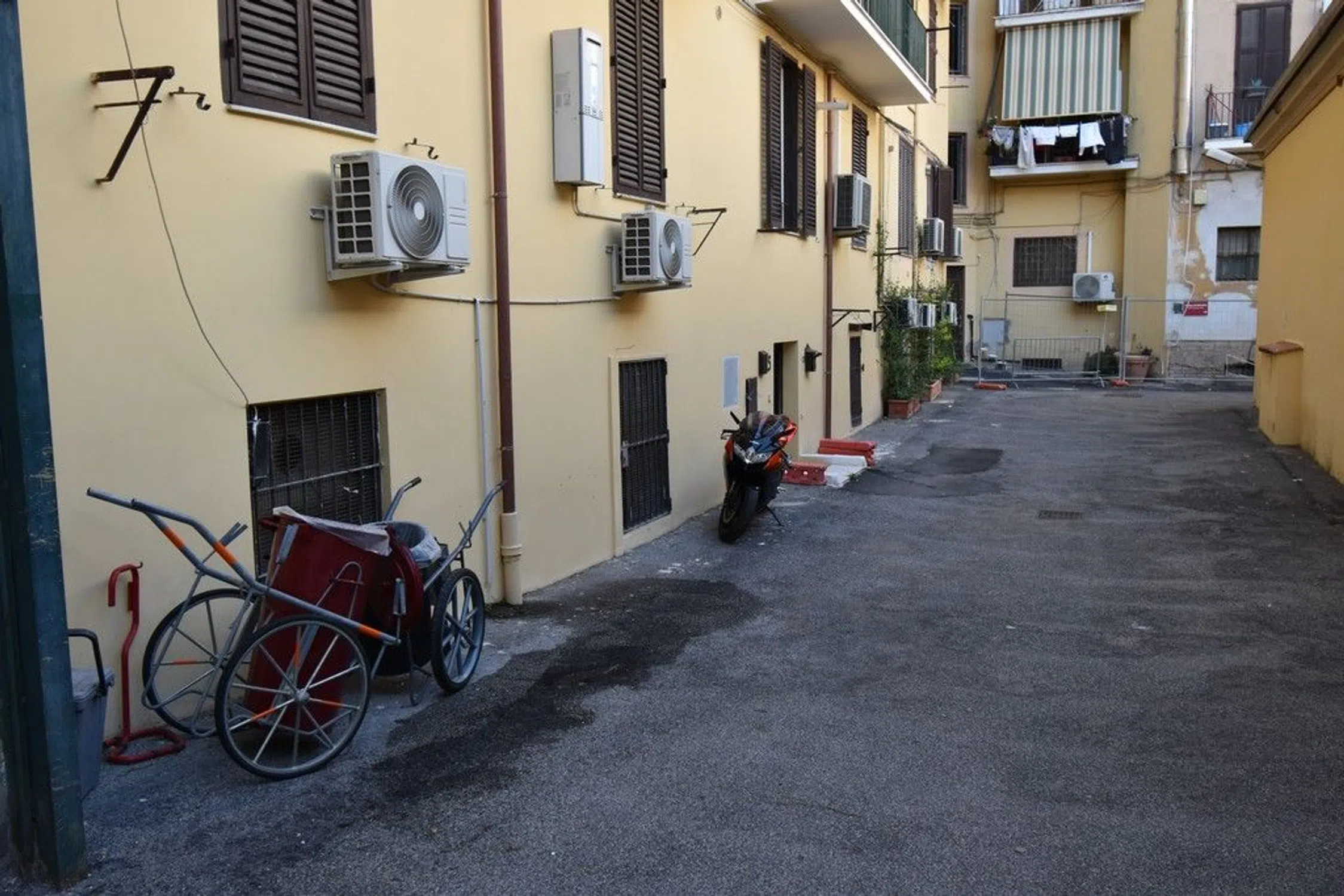 Appartamento in via dei Cavalleggeri s.n.c. - Photo 4