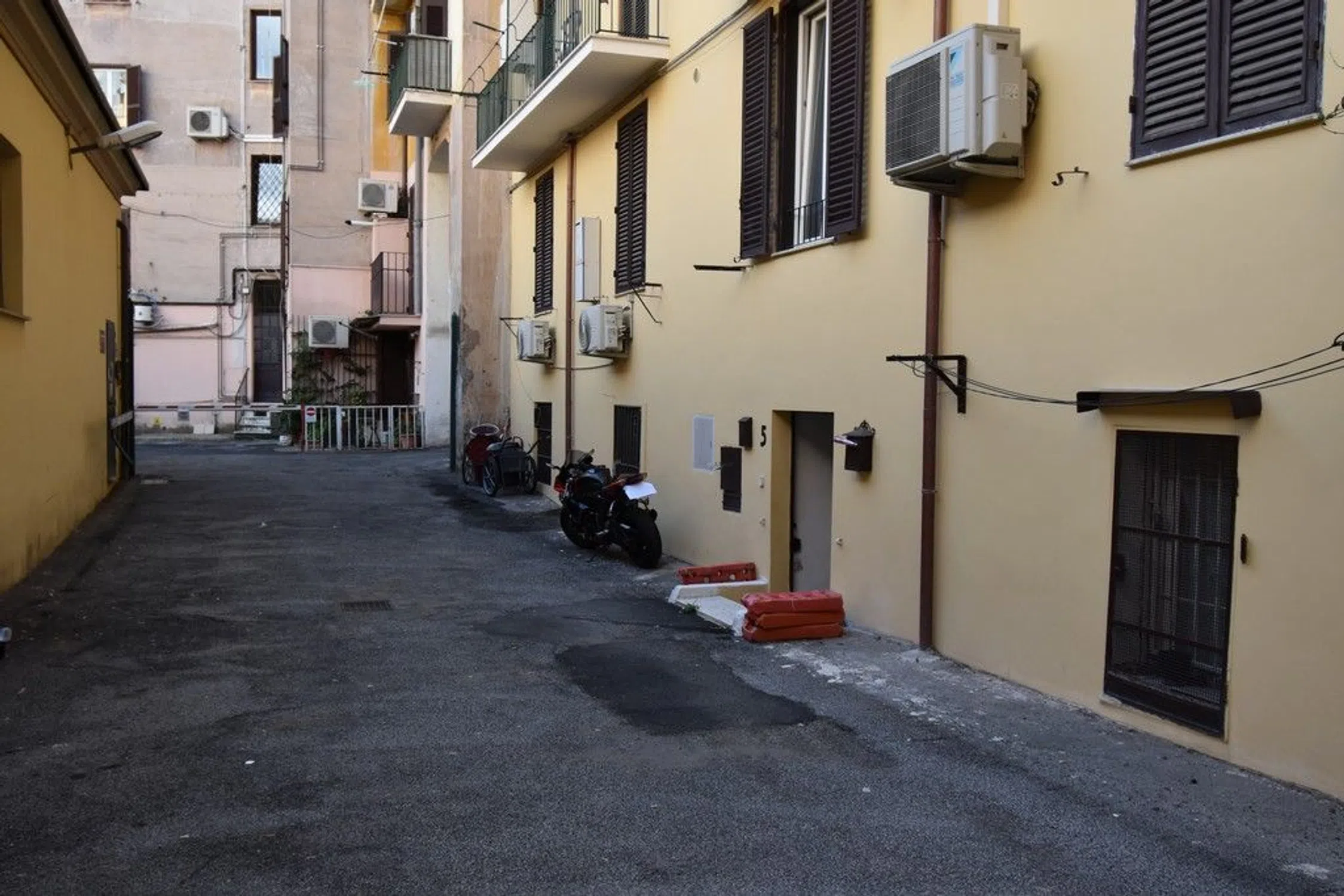 Appartamento in via dei Cavalleggeri s.n.c. - Photo 5