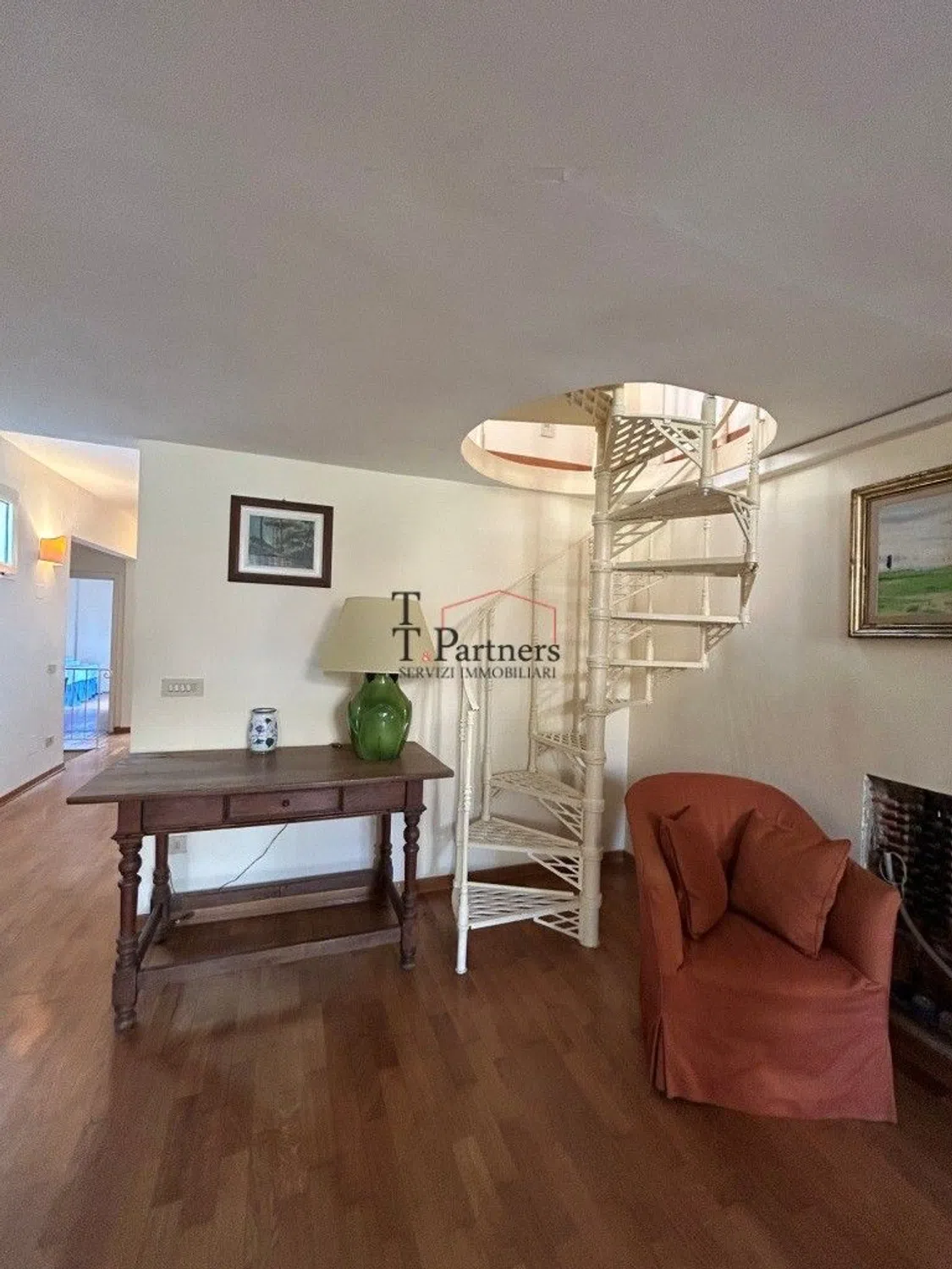 Appartamento su due piani in via dei Neri s.n.c. - Photo 11