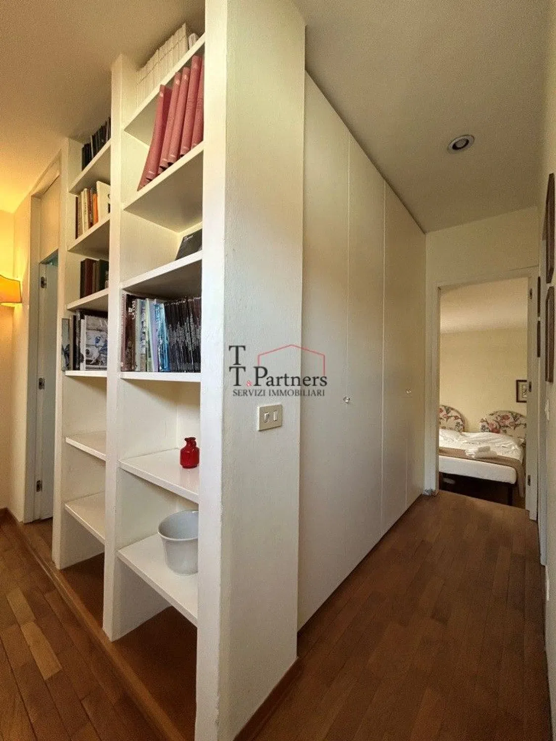 Appartamento su due piani in via dei Neri s.n.c. - Photo 3