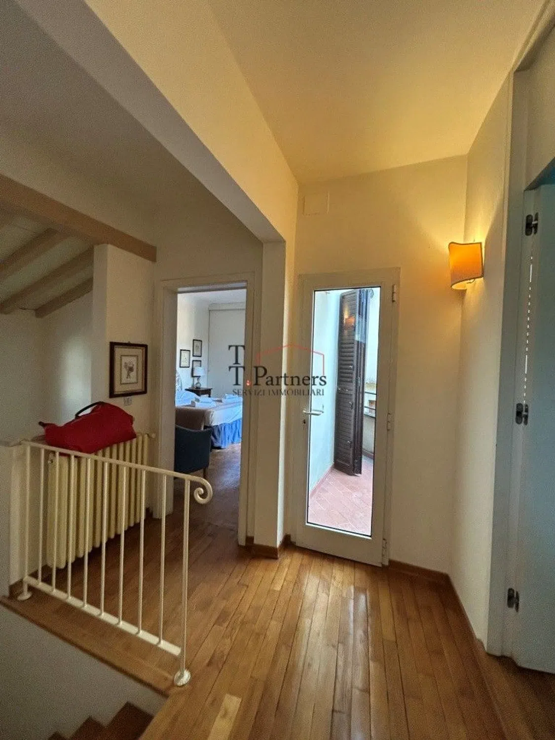 Appartamento su due piani in via dei Neri s.n.c. - Photo 9