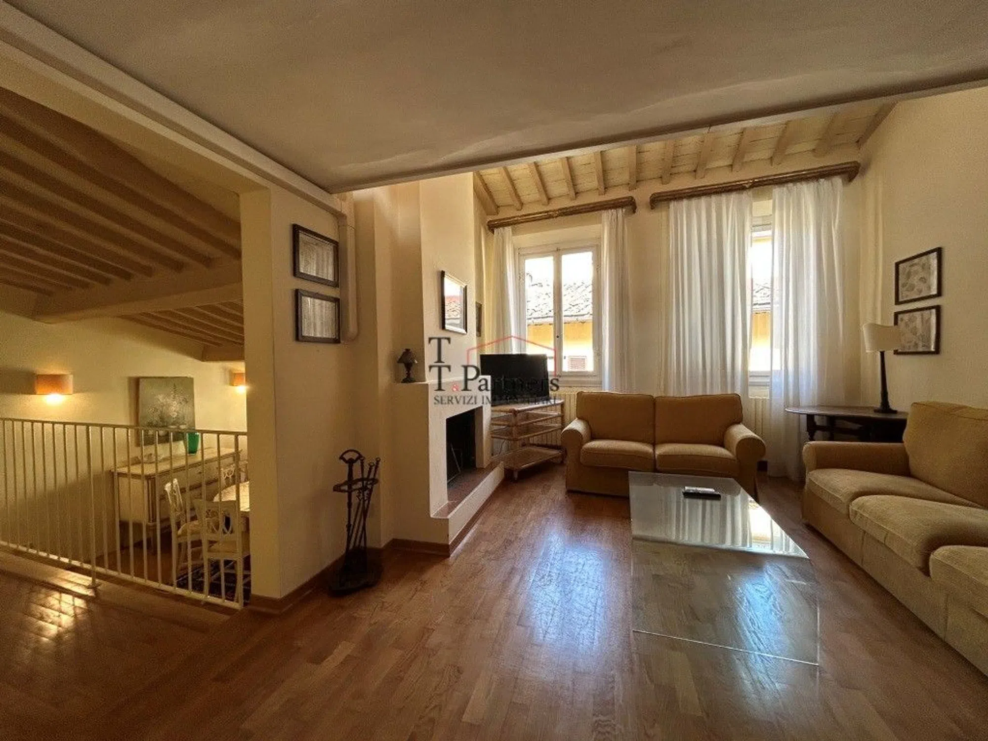 Appartamento su due piani in via dei Neri s.n.c. - Photo 10