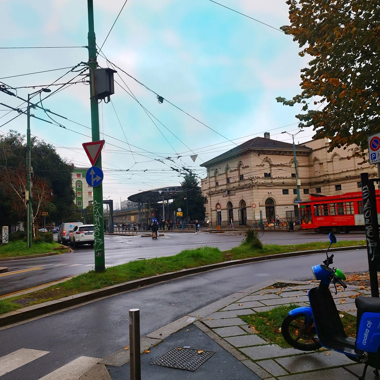 Bilocale in piazza Enrico Bottini, 4 - Photo 2