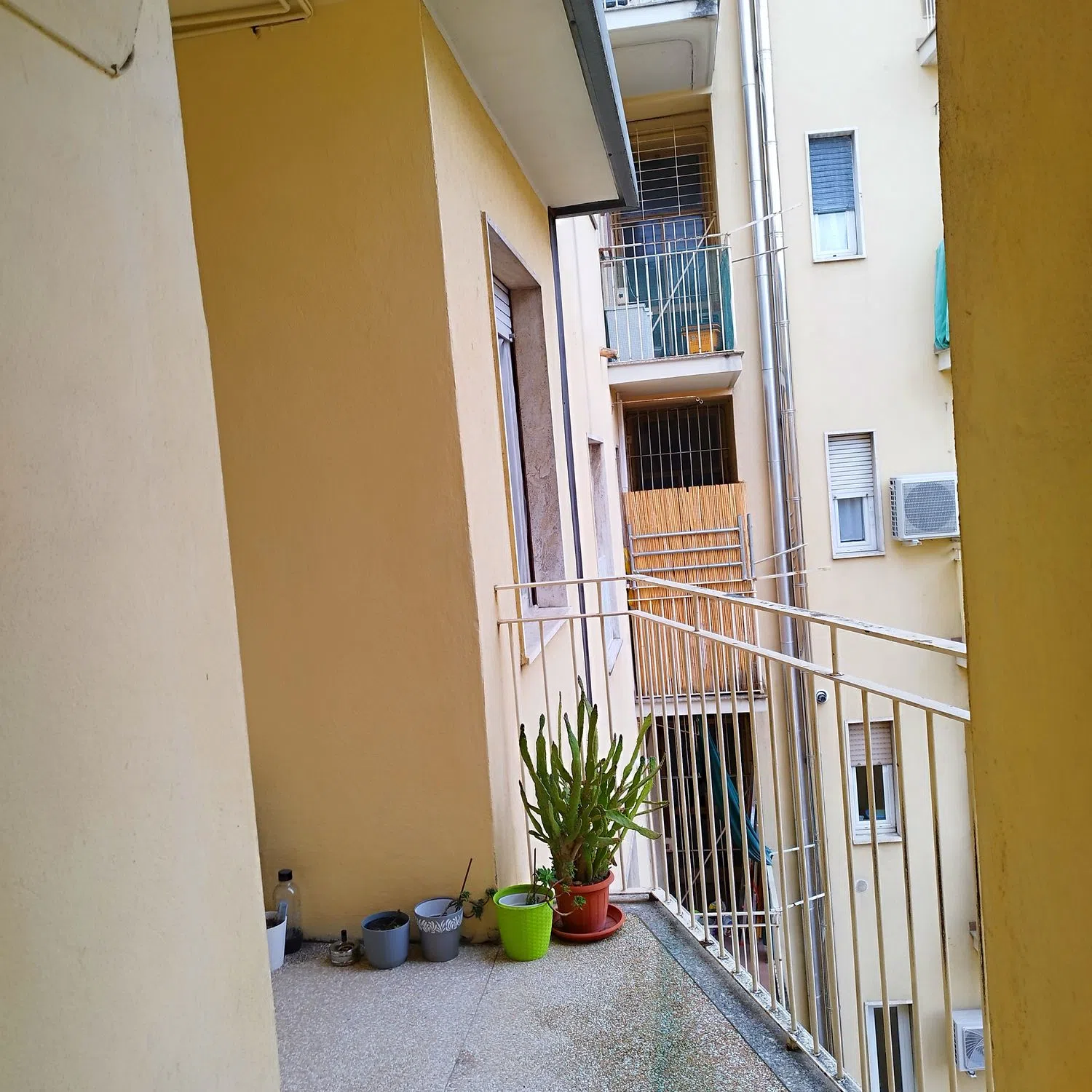 Bilocale in piazza Enrico Bottini, 4 - Photo 15