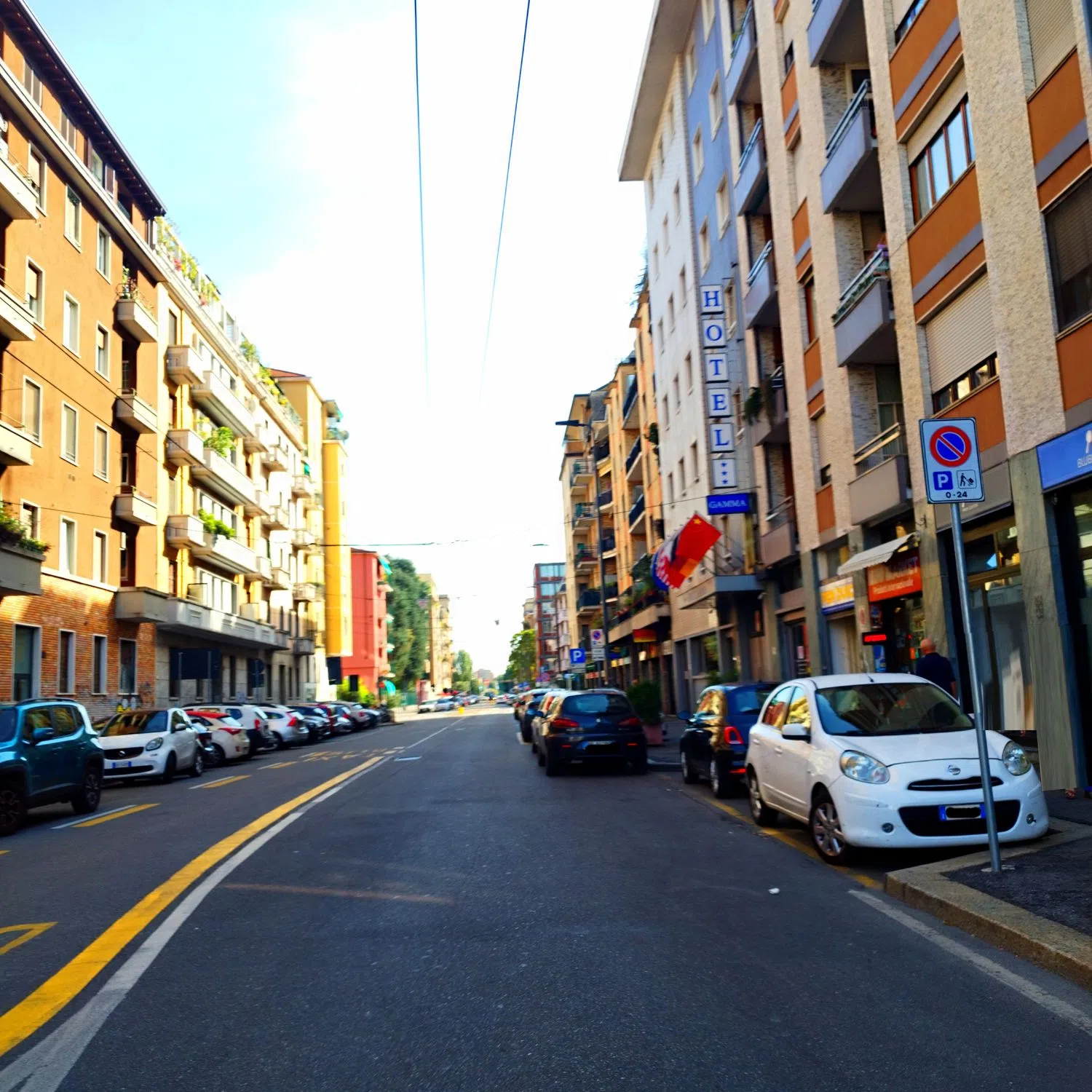 Bilocale in piazza Enrico Bottini, 4 - Photo 18