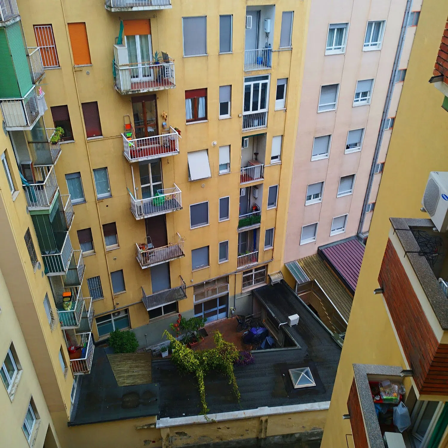 Bilocale in piazza Enrico Bottini, 4 - Photo 4
