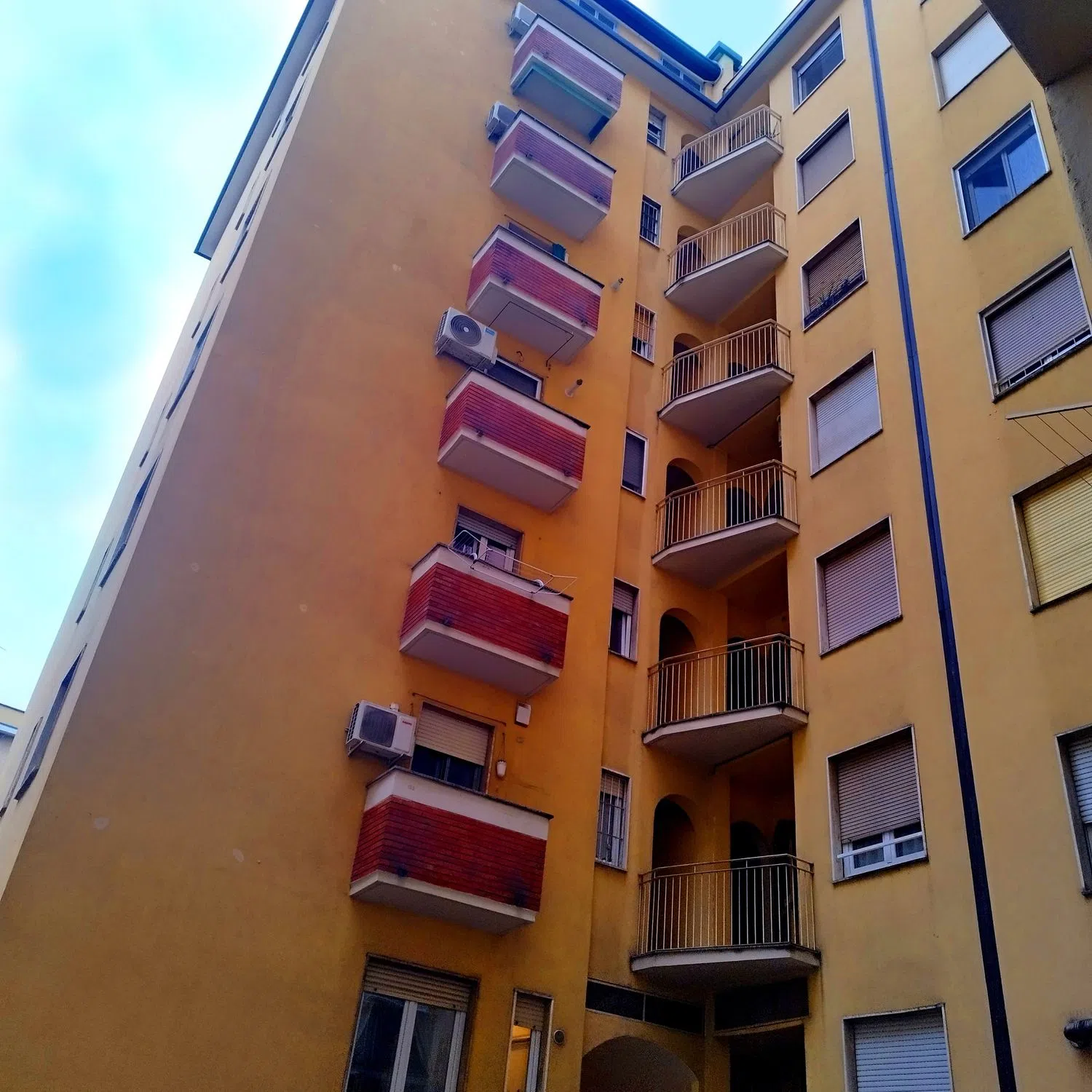 Bilocale in piazza Enrico Bottini, 4 - Photo 6