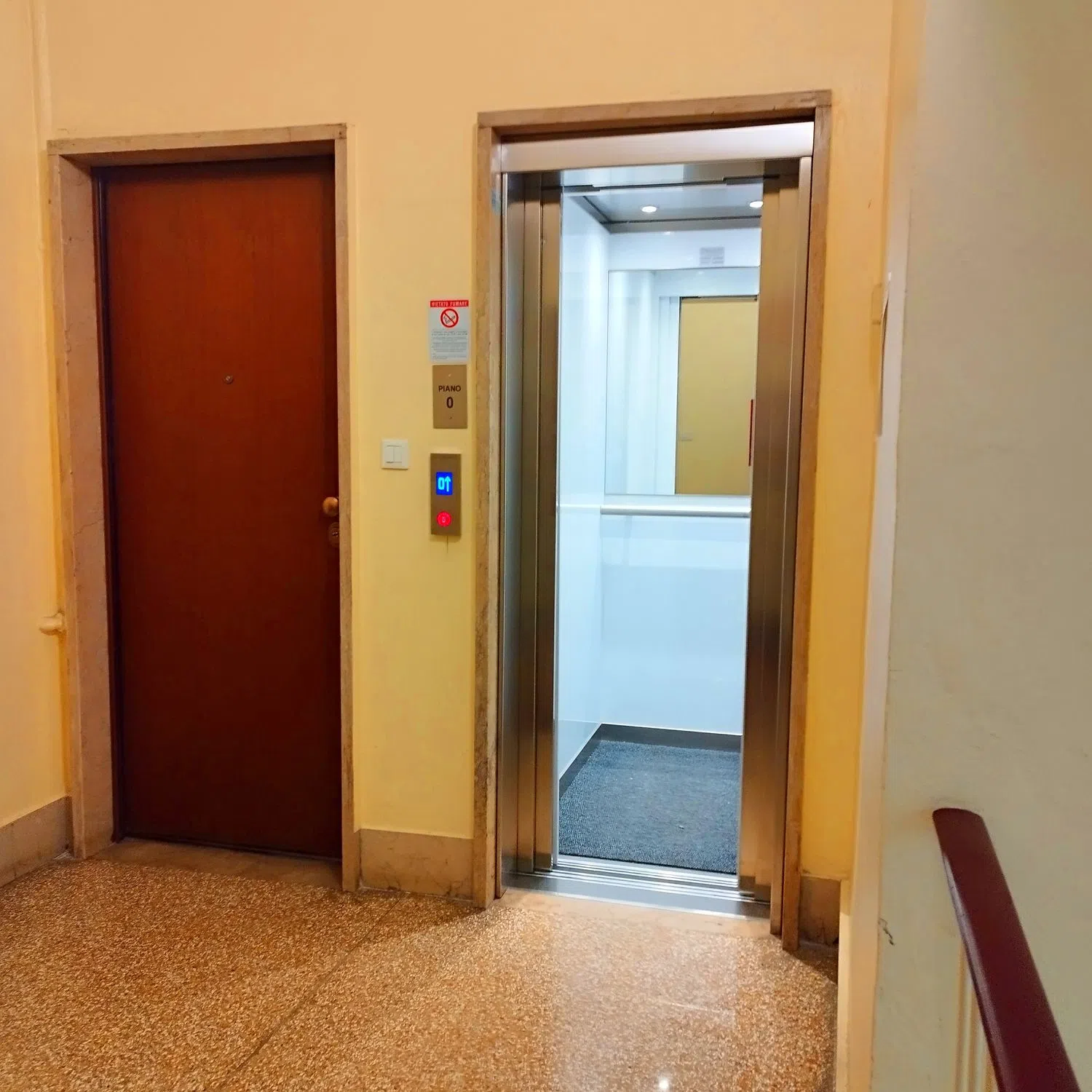 Bilocale in piazza Enrico Bottini, 4 - Photo 9